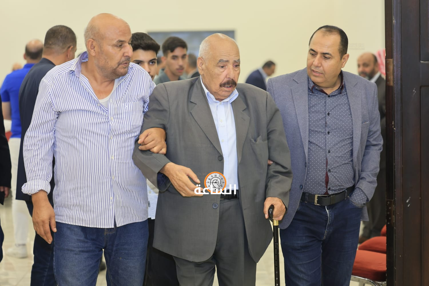 Madar Al-Saa Images 0.8730655805709105