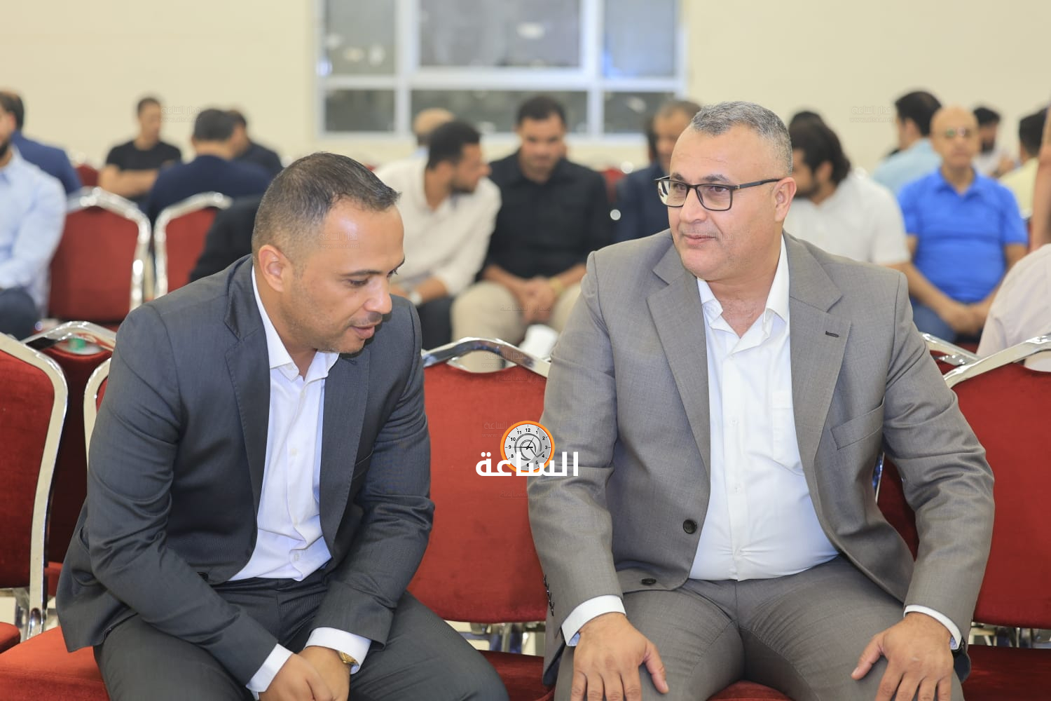 Madar Al-Saa Images 0.33453350164266826