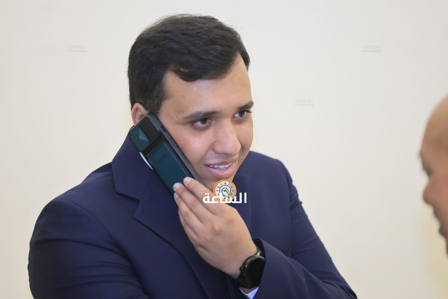 Madar Al-Saa Images 0.4842941224196201