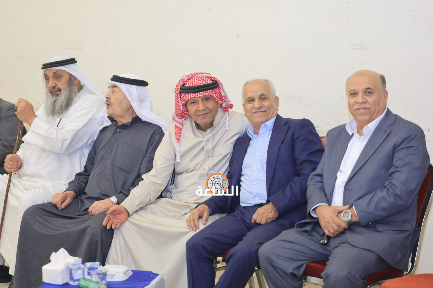 Madar Al-Saa Images 0.4416094267337487