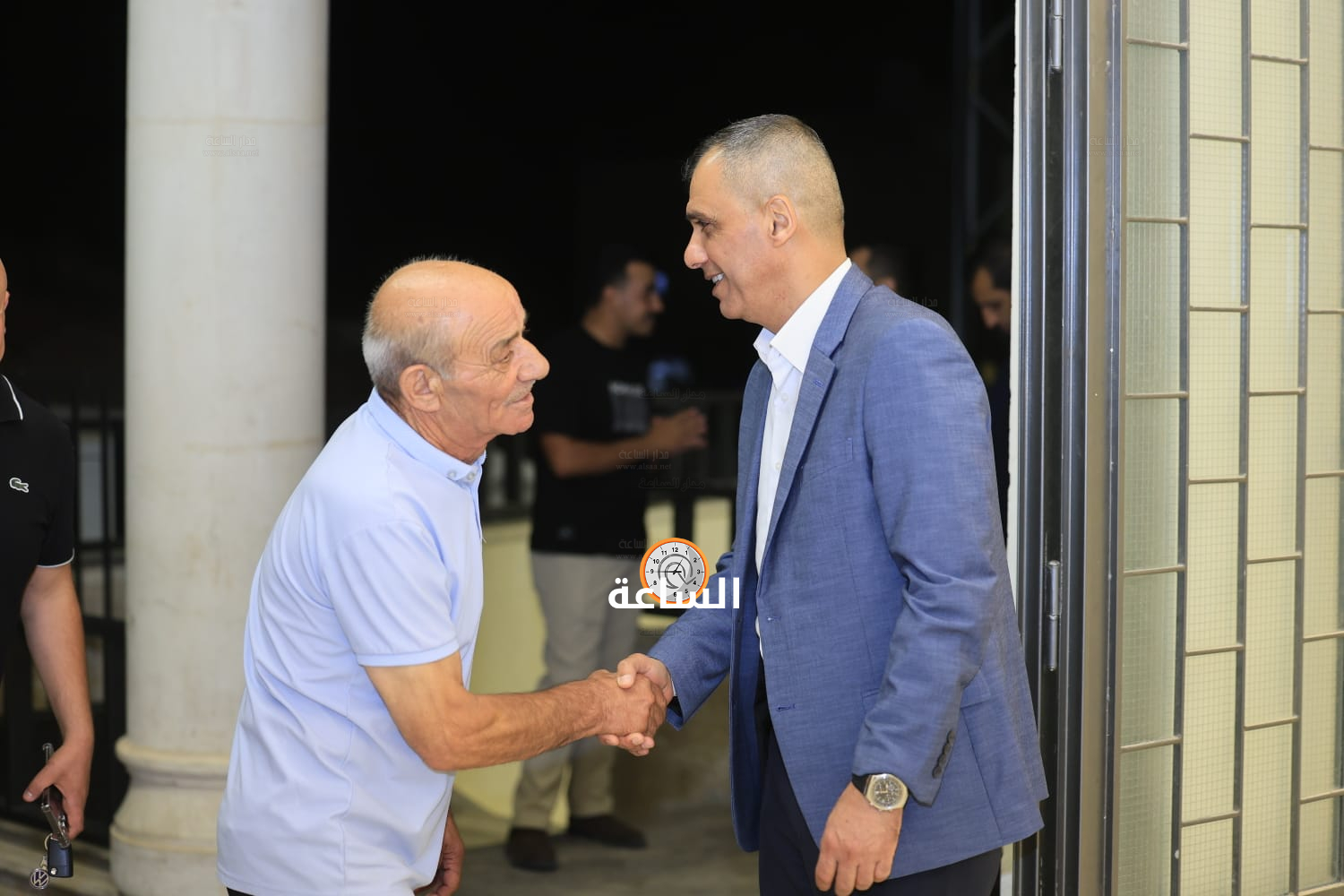Madar Al-Saa Images 0.00943340179191099