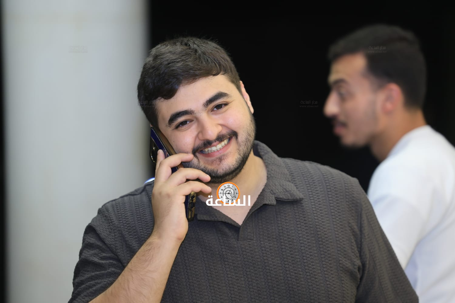 Madar Al-Saa Images 0.28796480806951563
