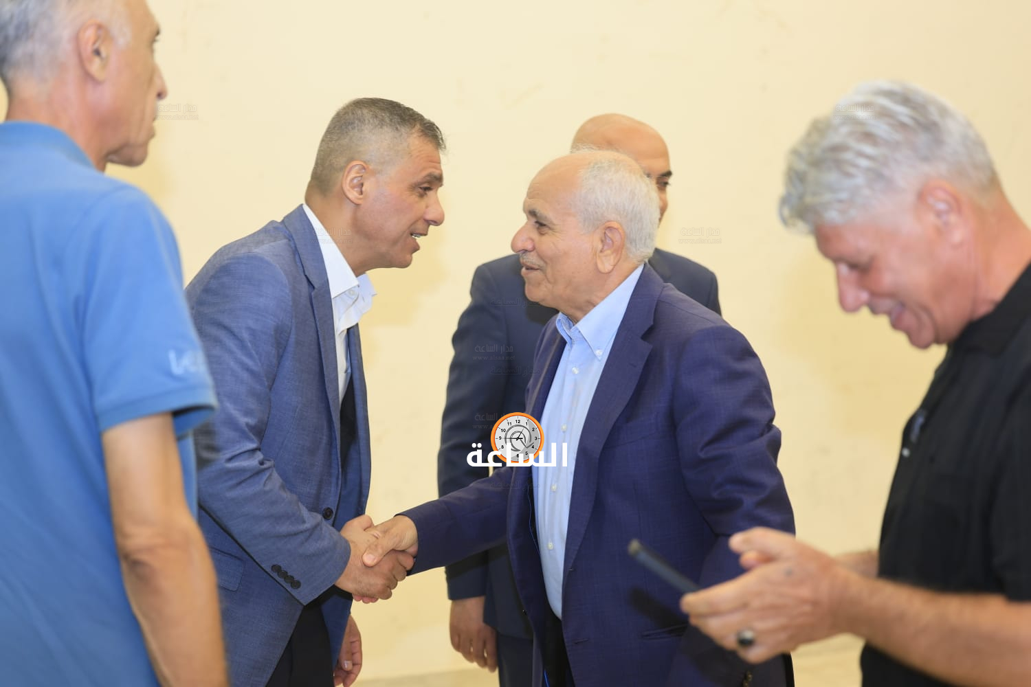 Madar Al-Saa Images 0.8430207469004477