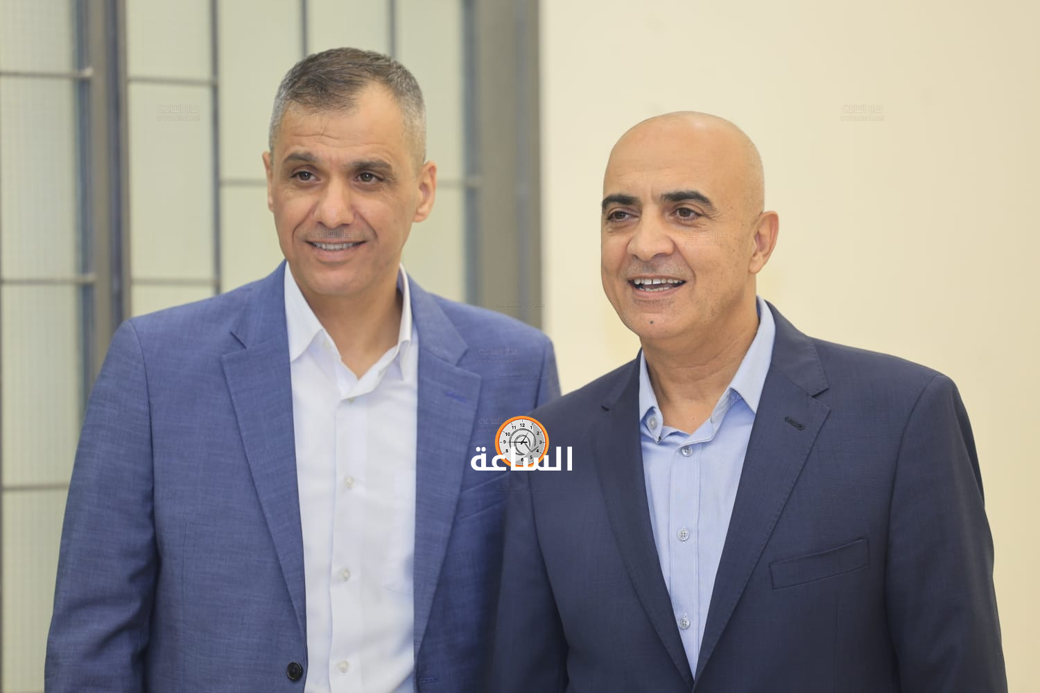 Madar Al-Saa Images 0.2501803561202125