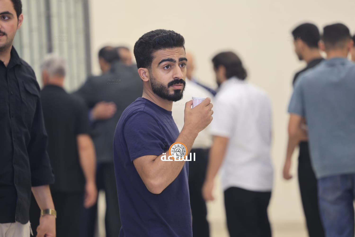 Madar Al-Saa Images 0.32566642541346835