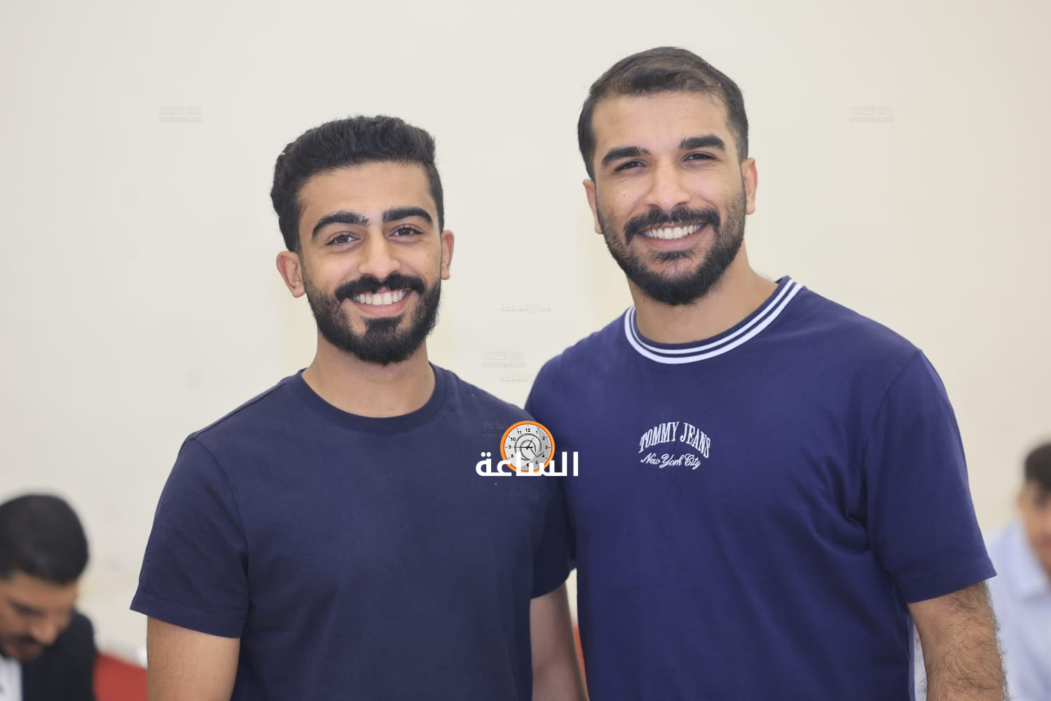 Madar Al-Saa Images 0.7328076206864511