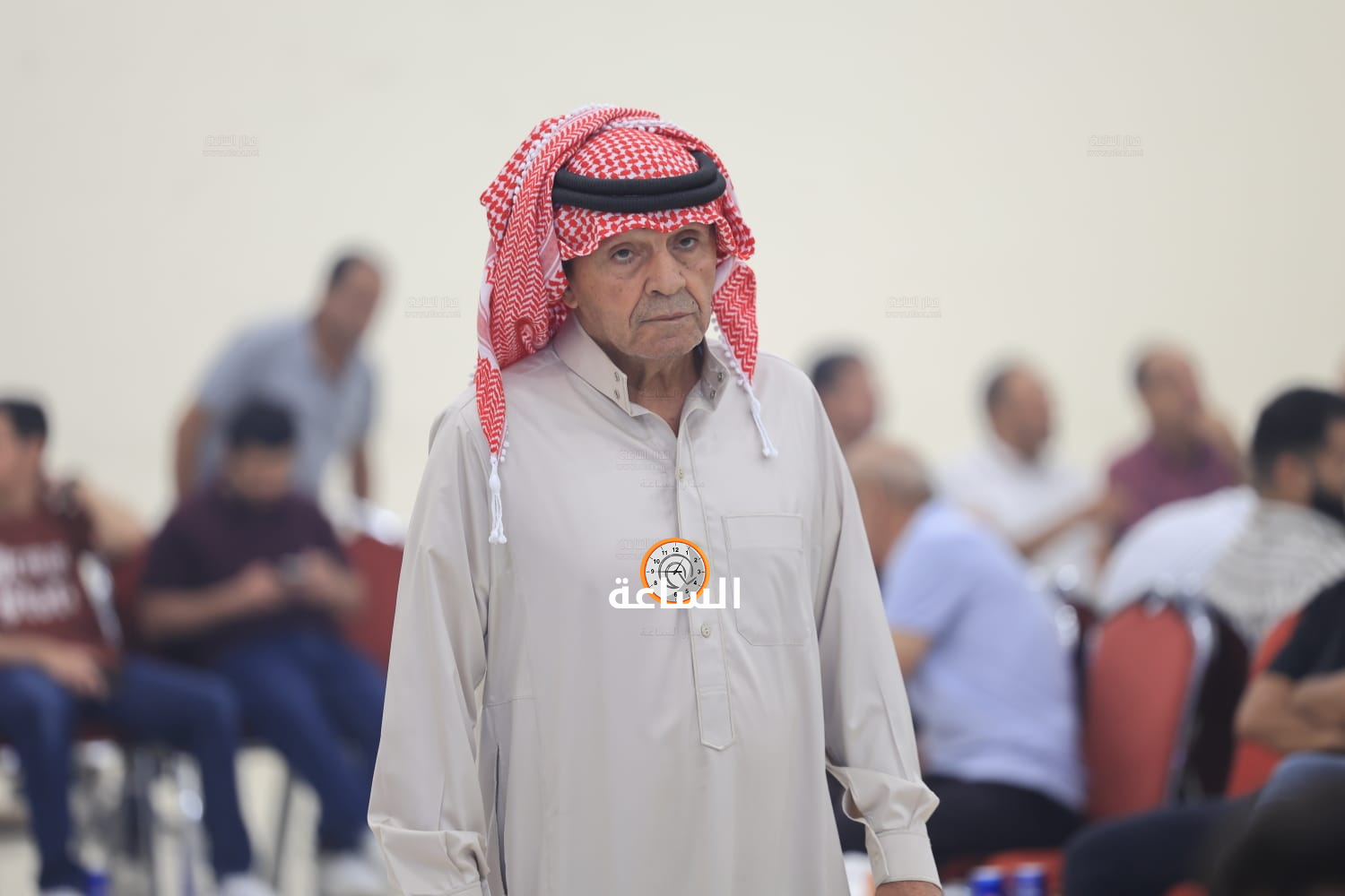 Madar Al-Saa Images 0.21239126639997463
