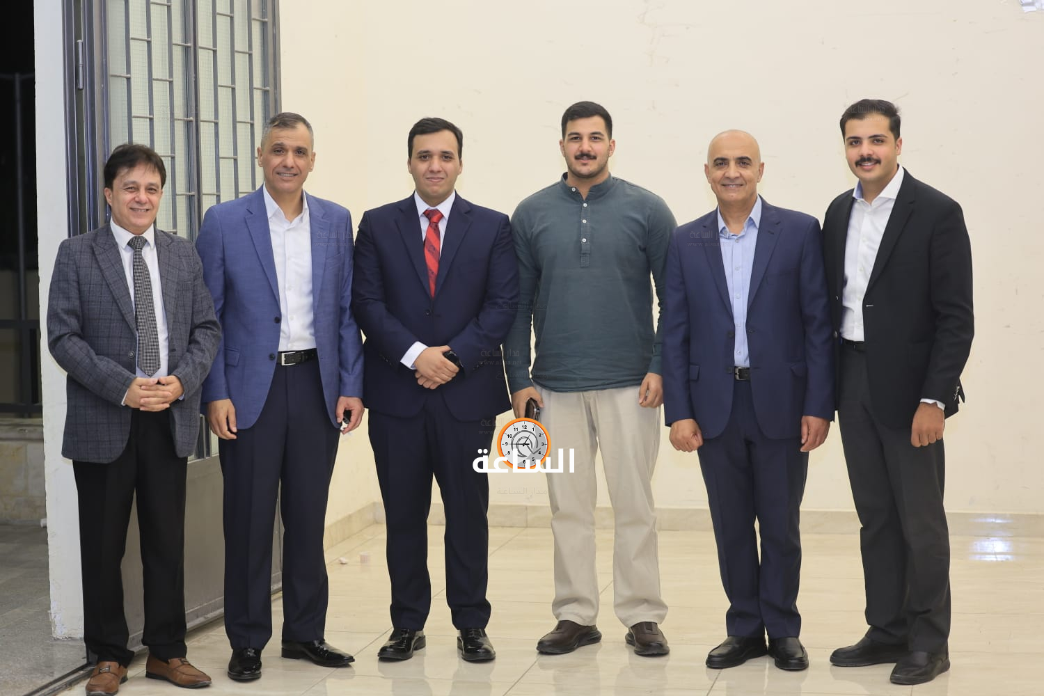Madar Al-Saa Images 0.9682777463976776