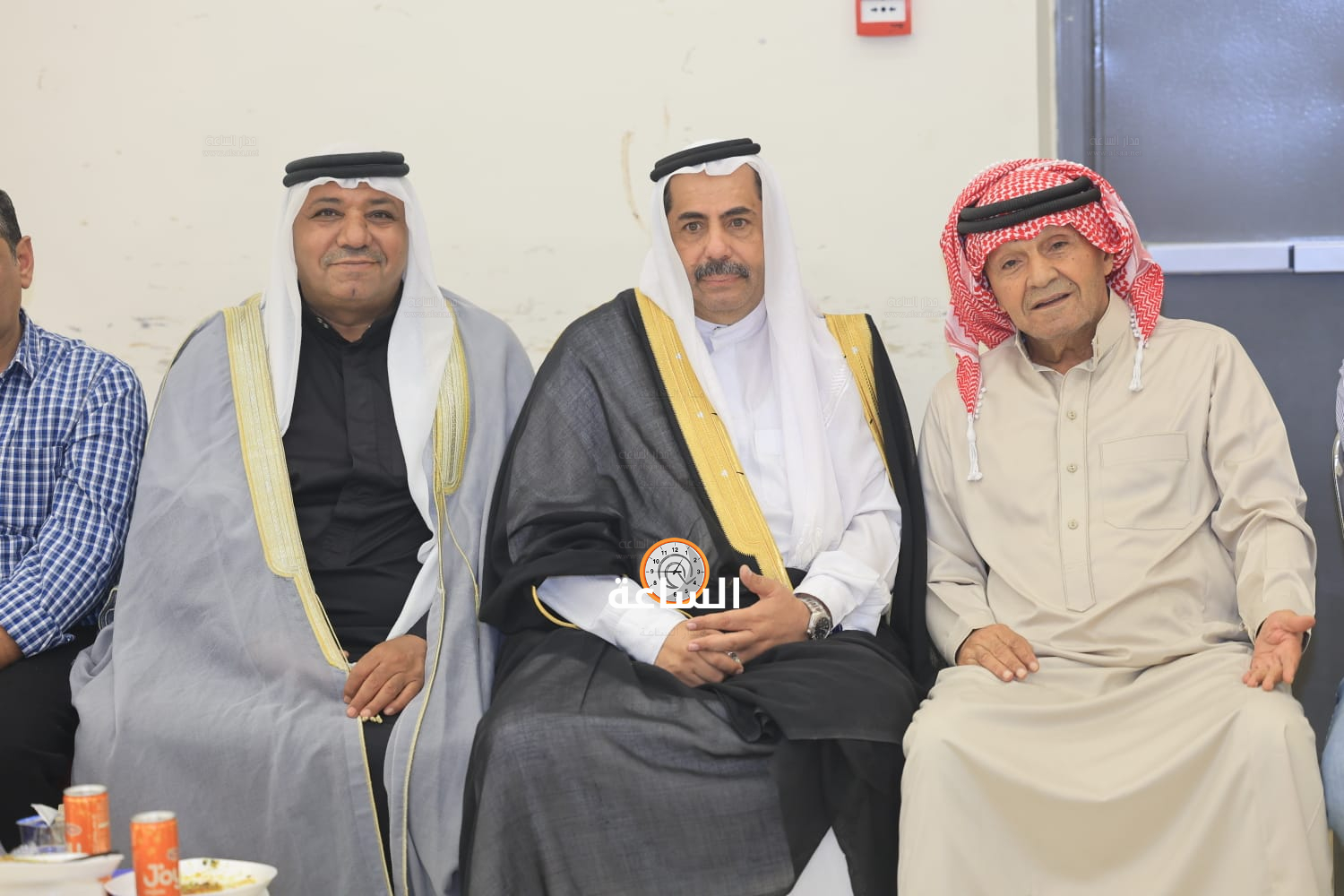 Madar Al-Saa Images 0.8499963075363589