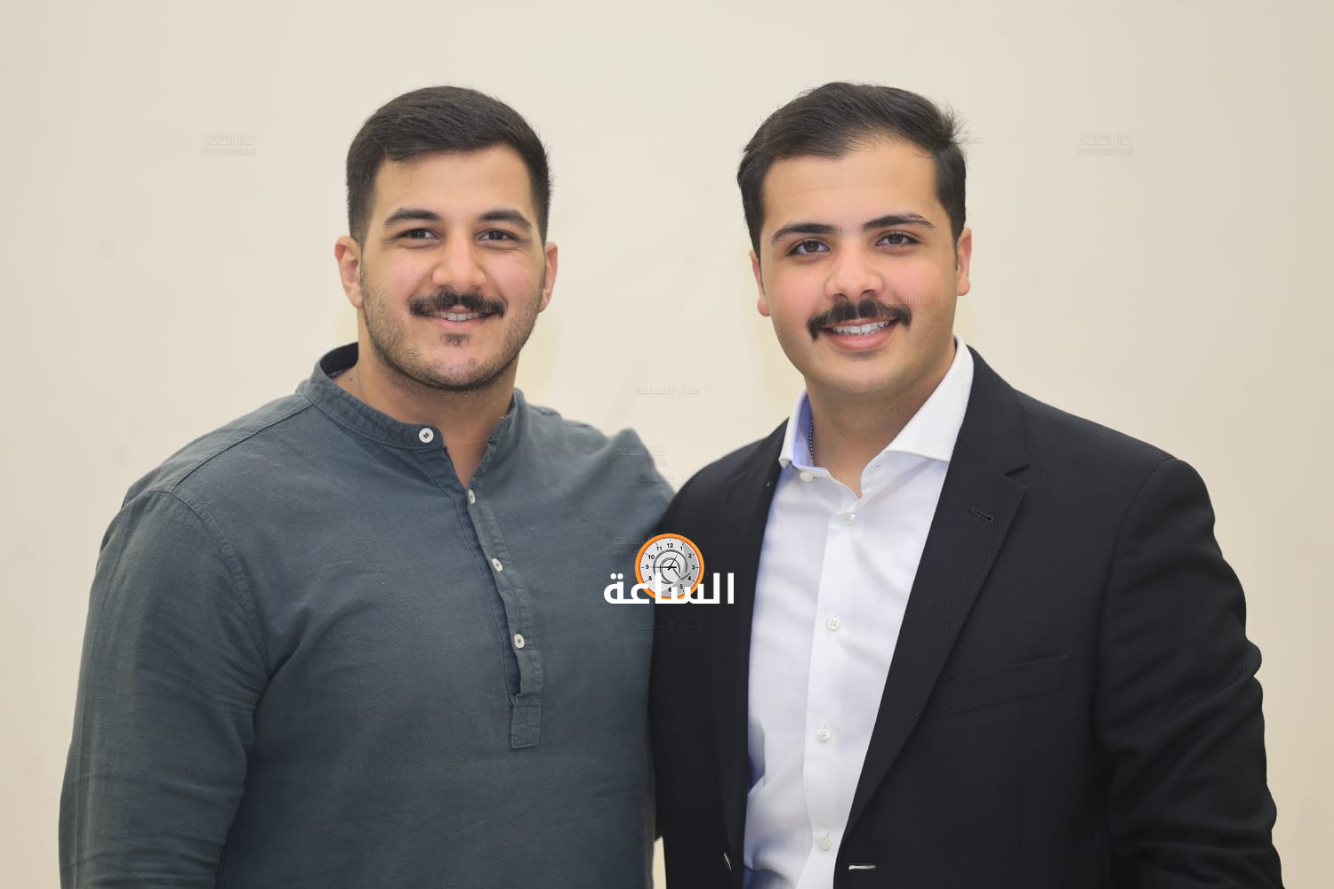 Madar Al-Saa Images 0.8582296001520635