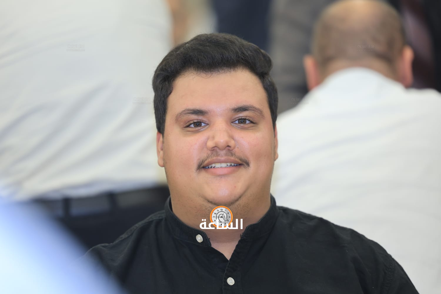 Madar Al-Saa Images 0.04242062675285363