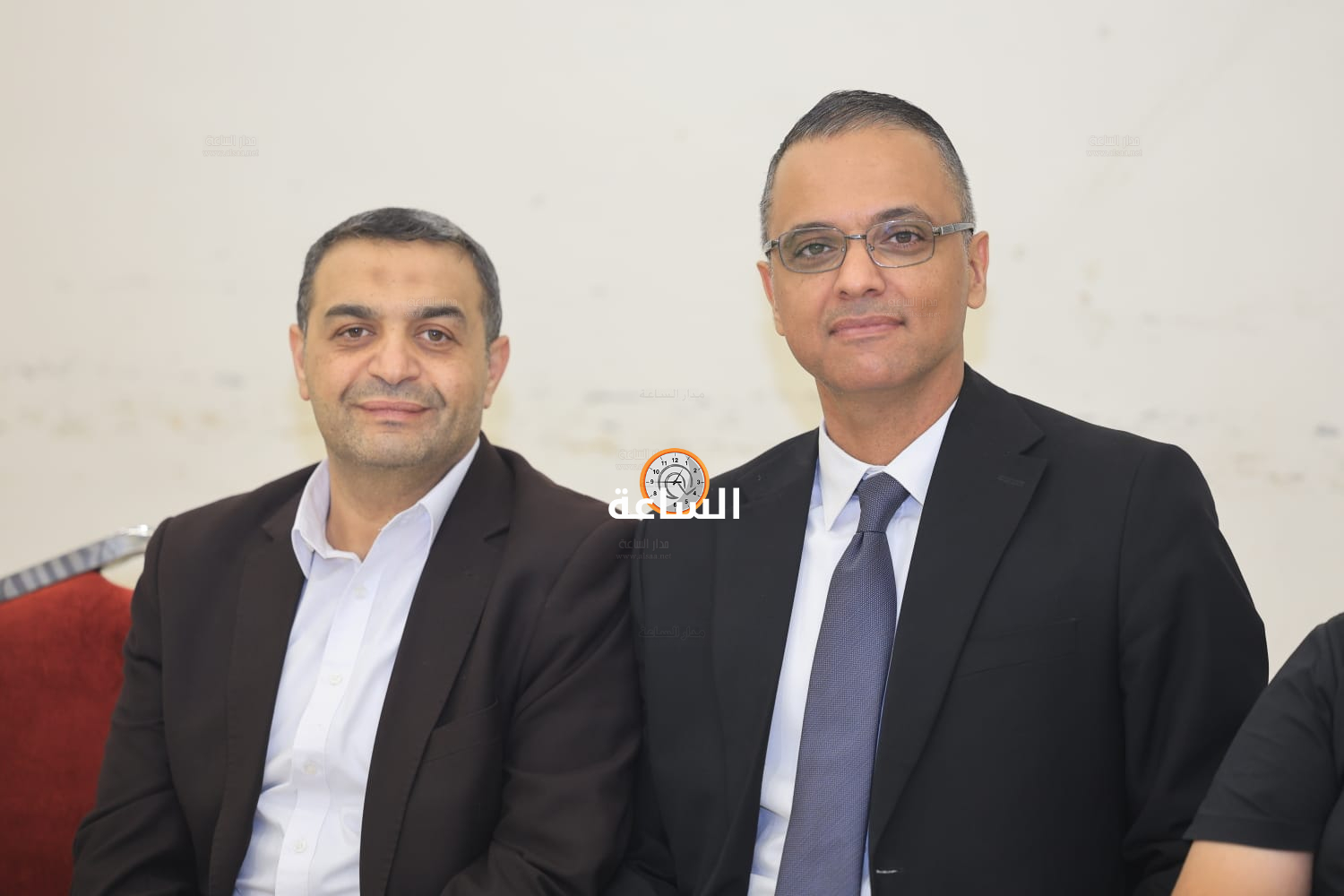 Madar Al-Saa Images 0.523912358571885