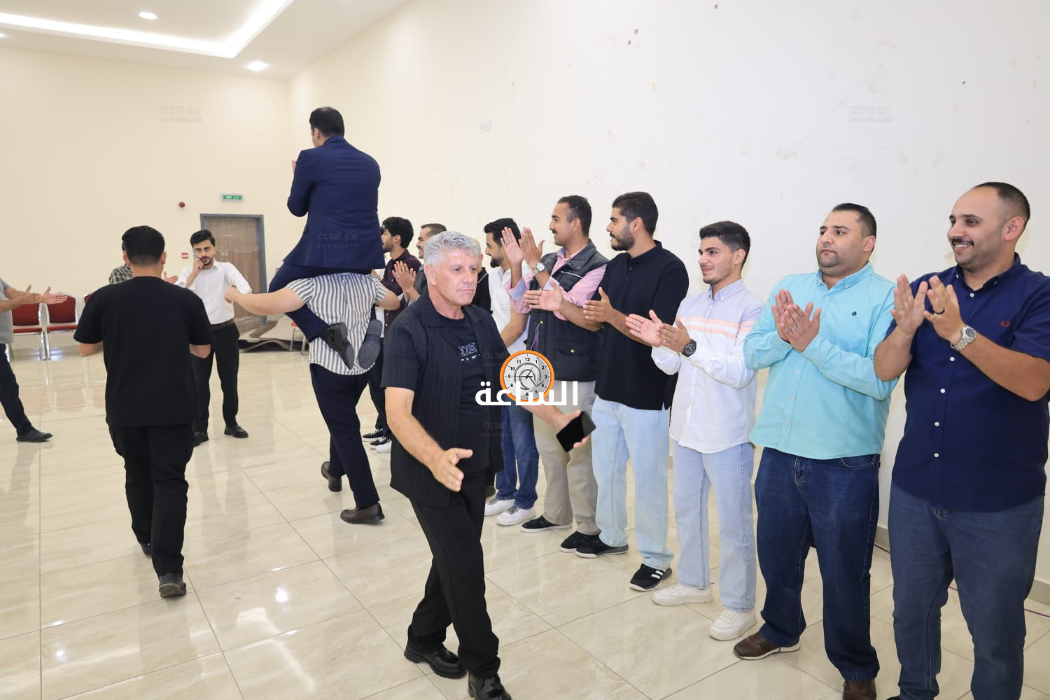 Madar Al-Saa Images 0.6746503756341645