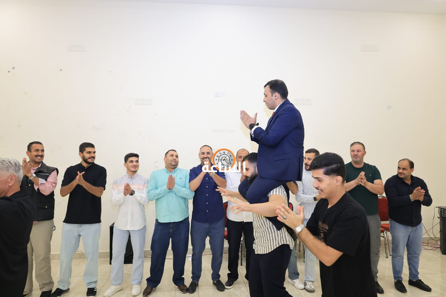 Madar Al-Saa Images 0.8119843204609576