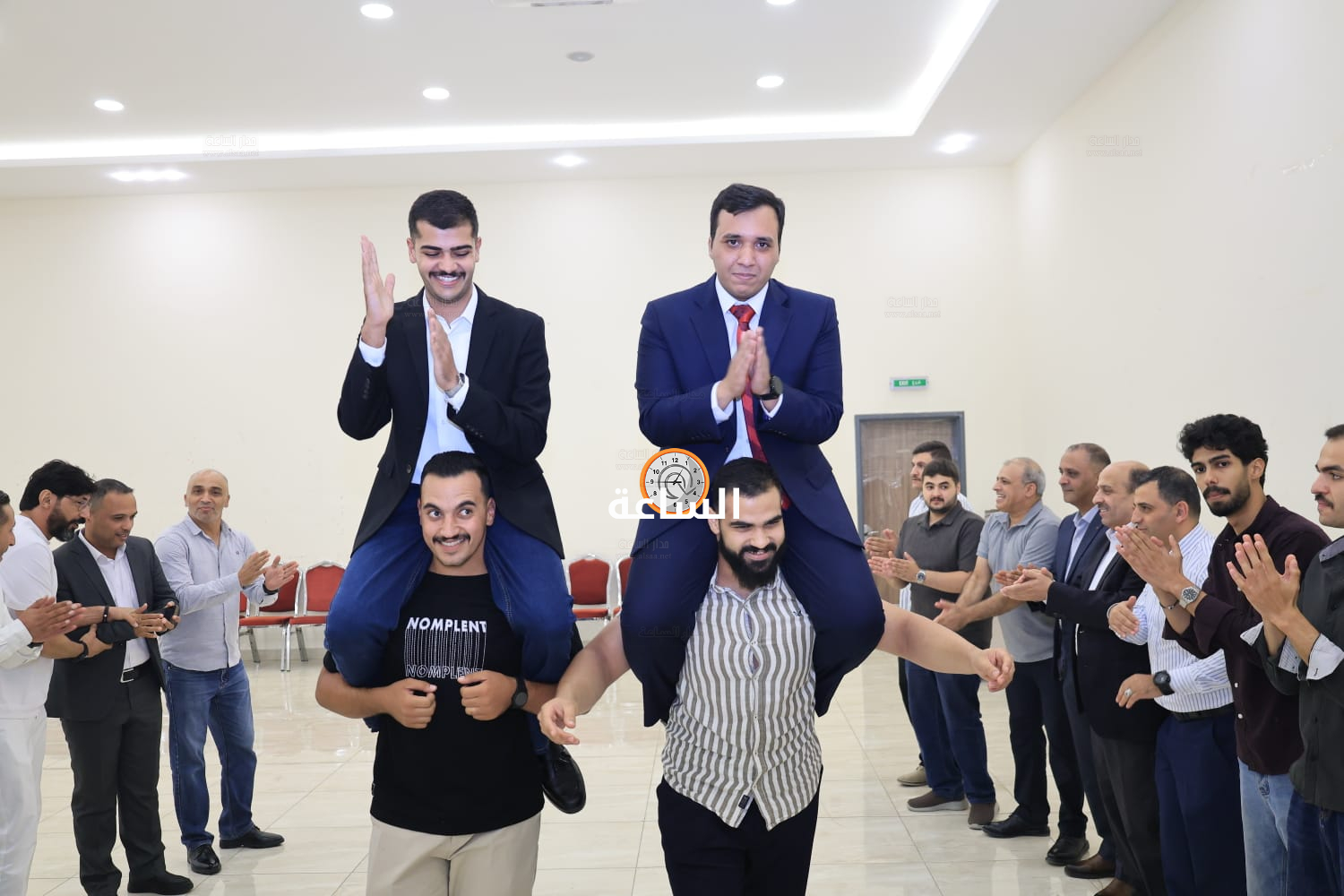 Madar Al-Saa Images 0.1827786578454581