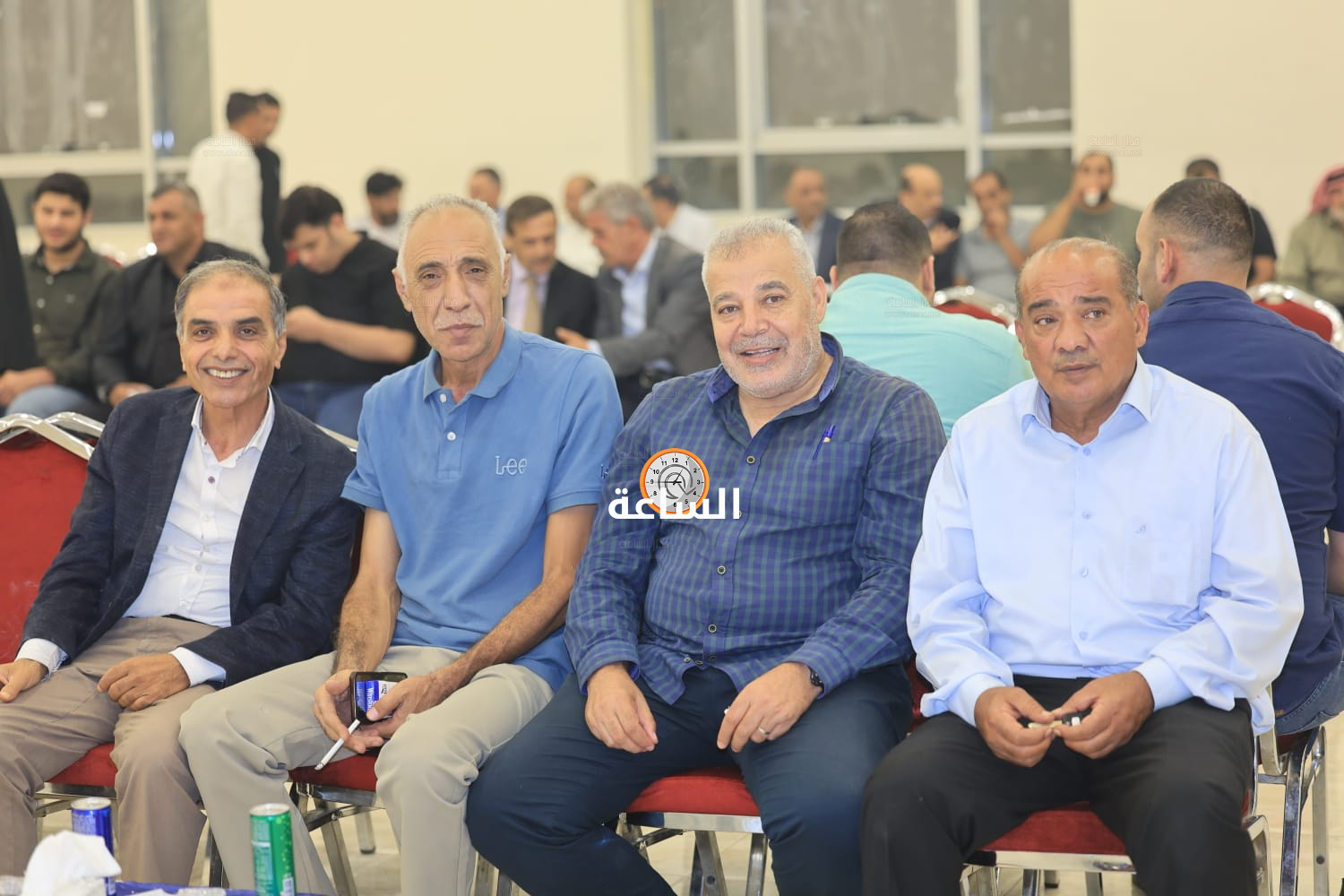 Madar Al-Saa Images 0.29467025052817464