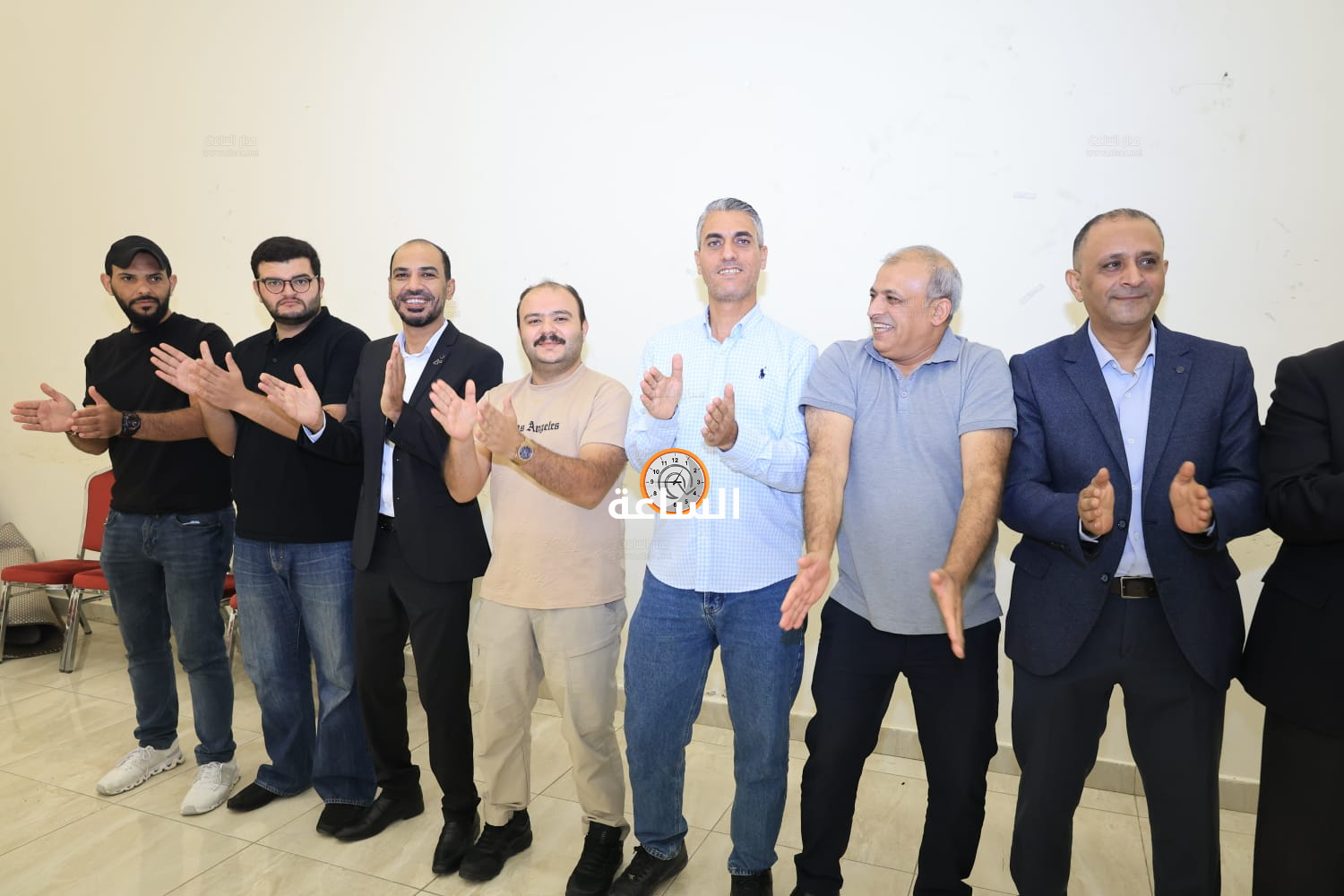 Madar Al-Saa Images 0.727466931552527