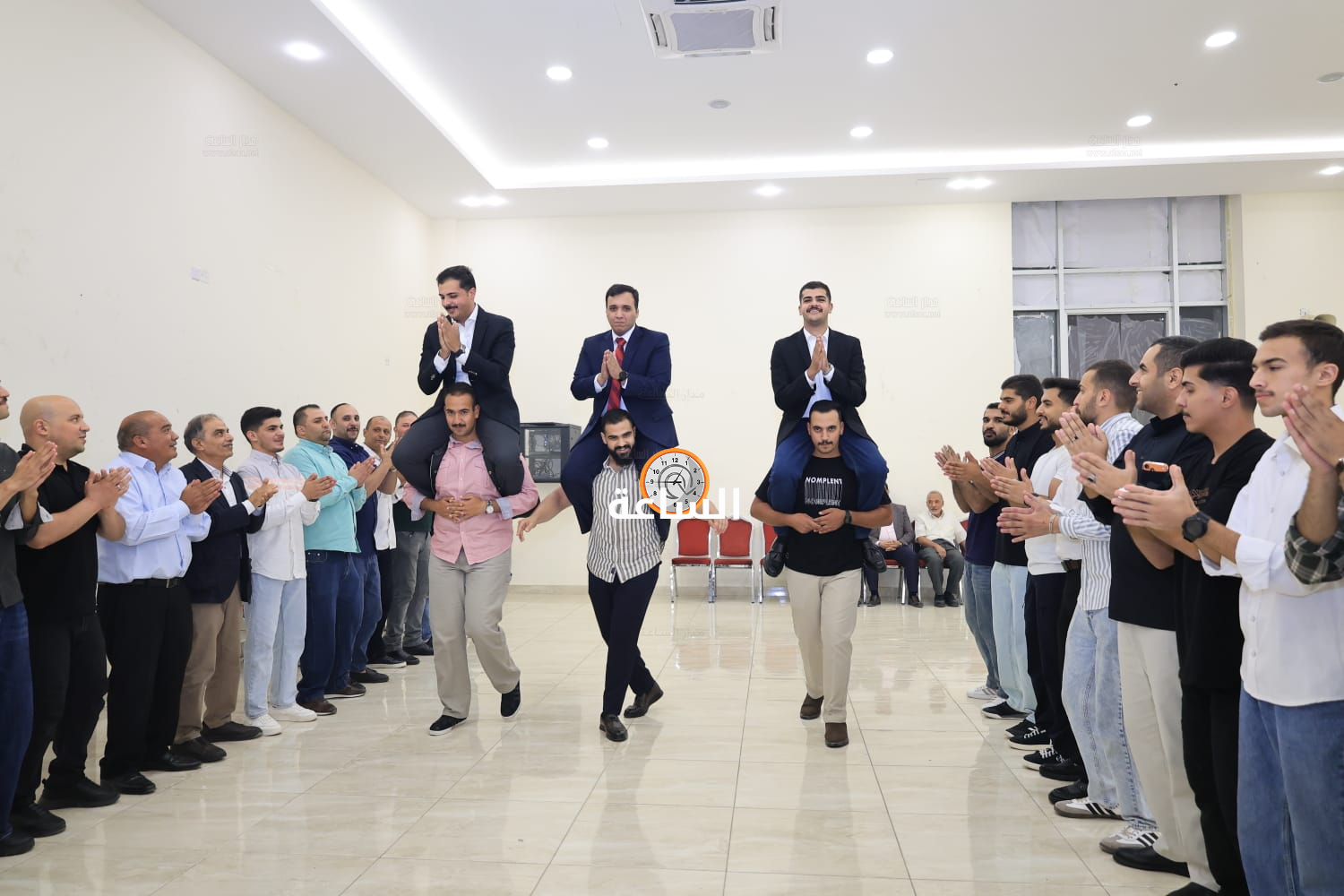 Madar Al-Saa Images 0.9064131489081207