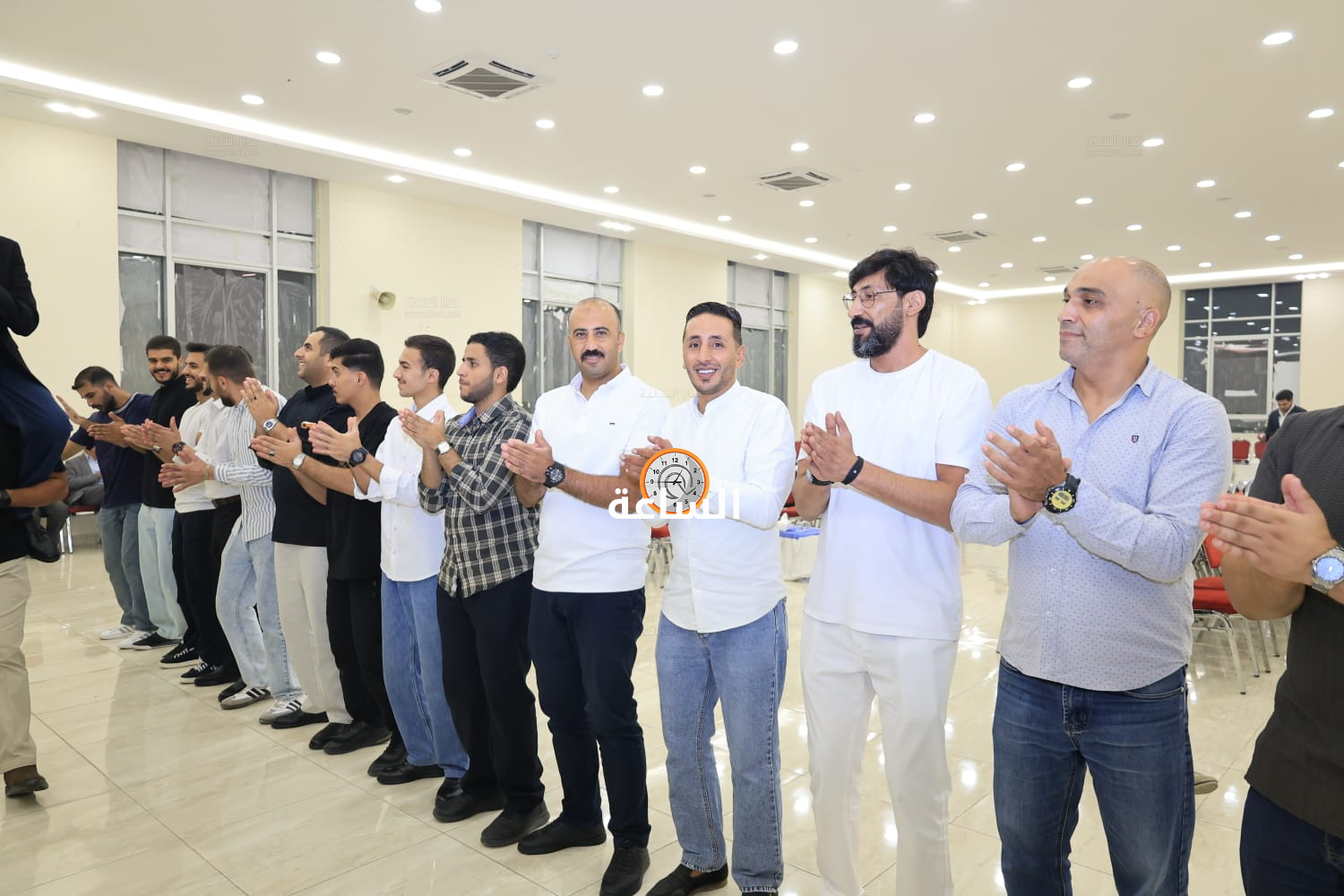 Madar Al-Saa Images 0.8354034384262088