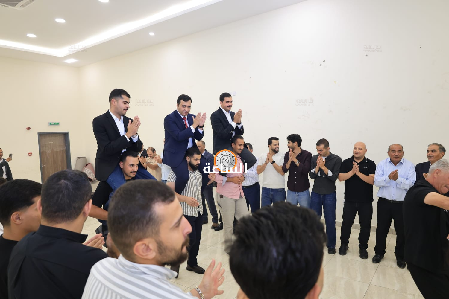 Madar Al-Saa Images 0.651154867761807