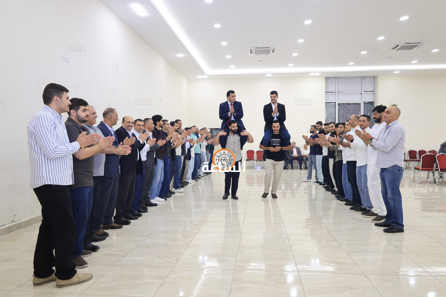 Madar Al-Saa Images 0.5583242323755194