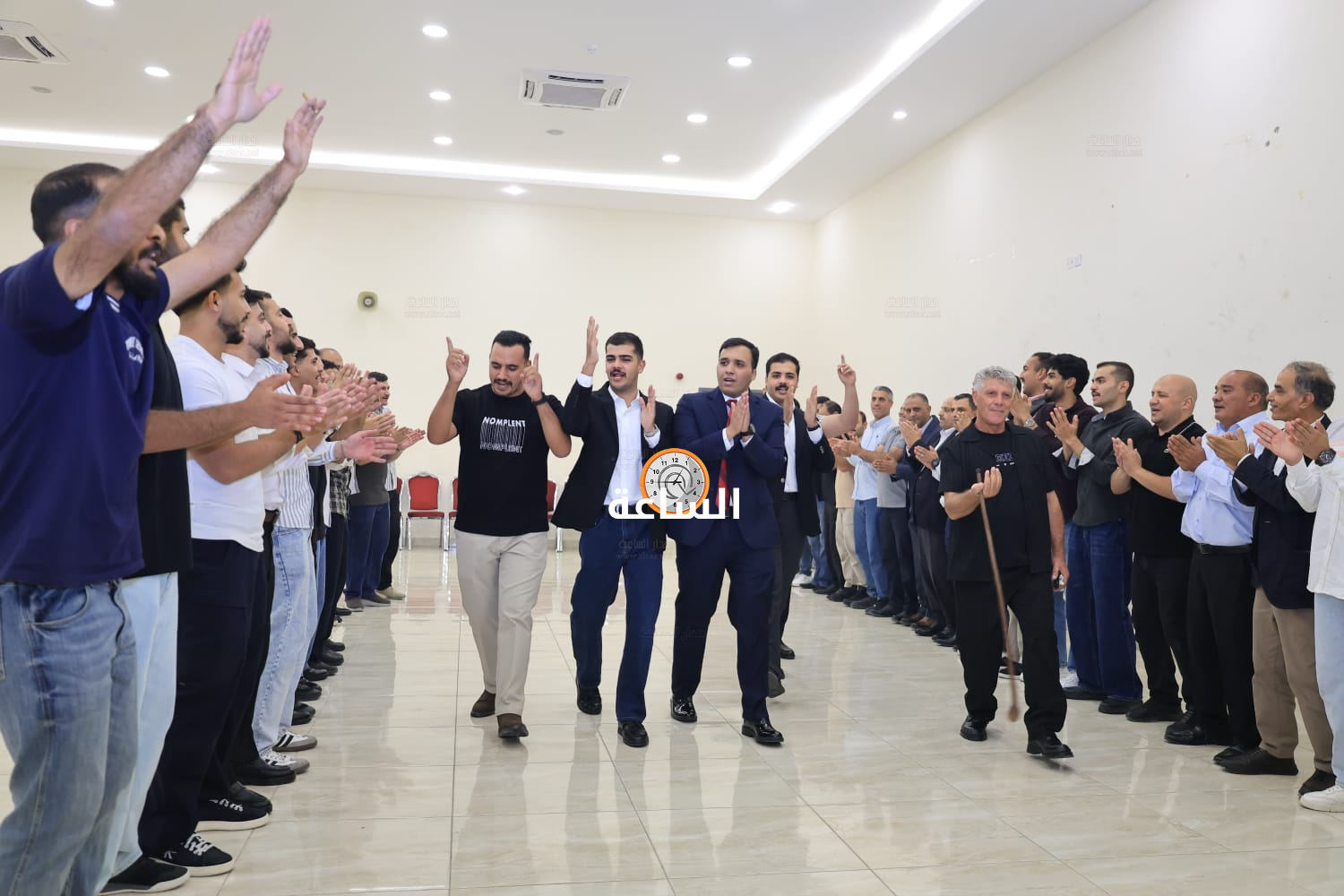 Madar Al-Saa Images 0.8594253925387645