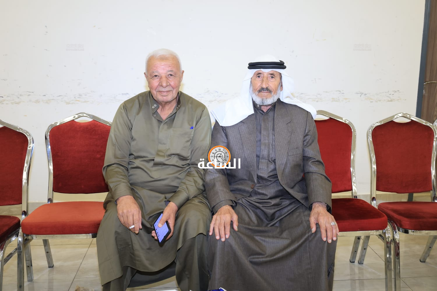 Madar Al-Saa Images 0.24335975197813708
