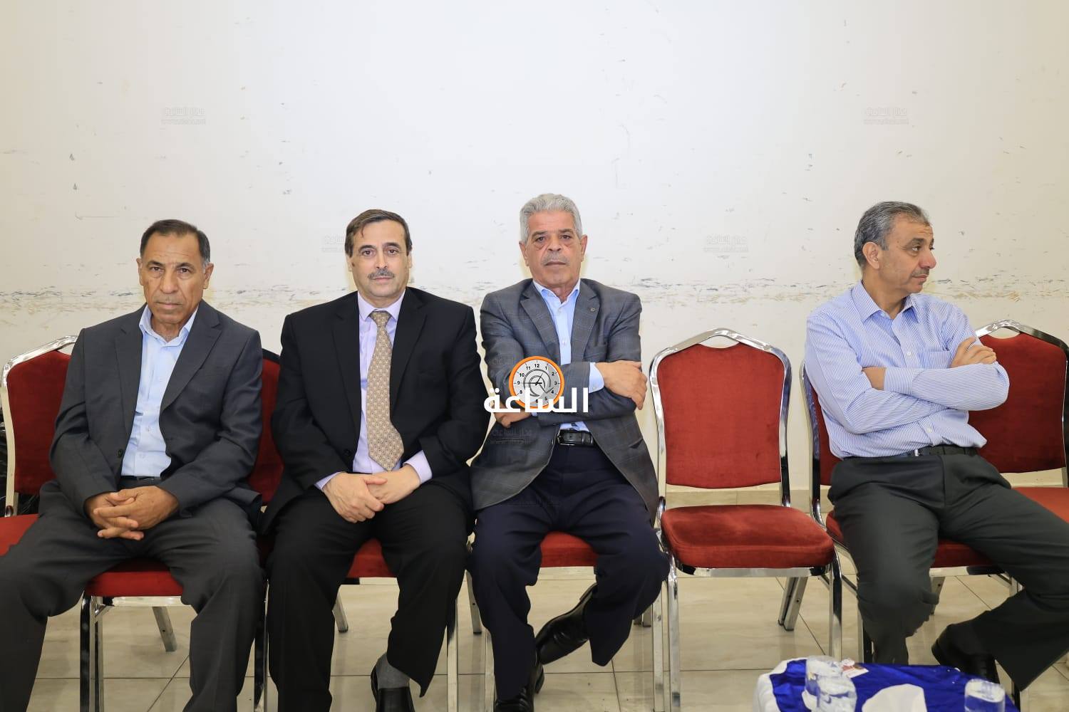 Madar Al-Saa Images 0.4366840386575339