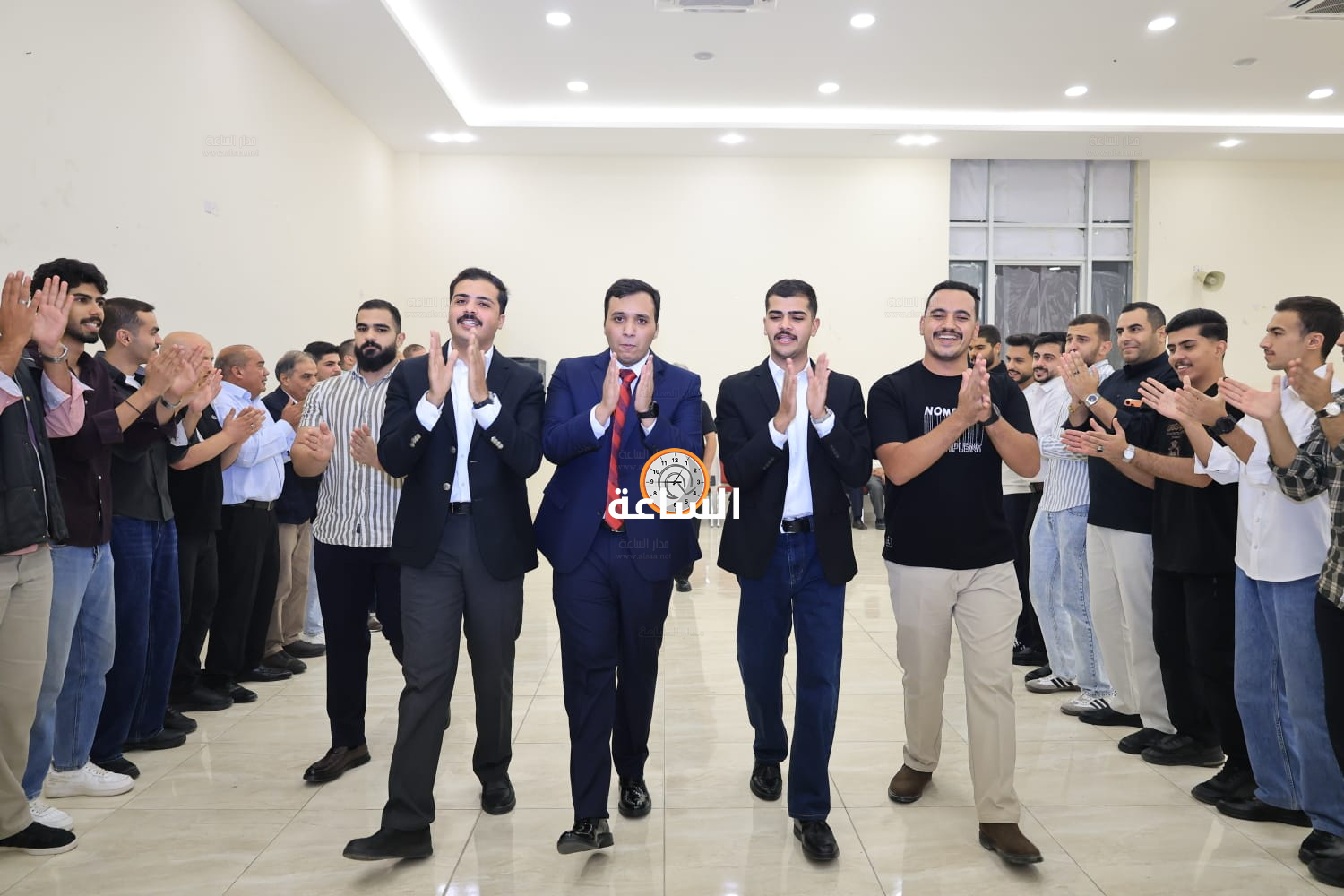 Madar Al-Saa Images 0.8254555384749419