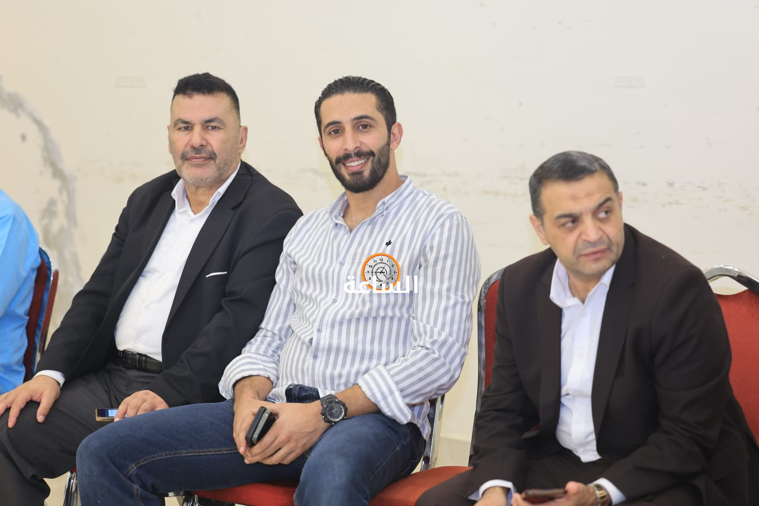 Madar Al-Saa Images 0.23211125867142457