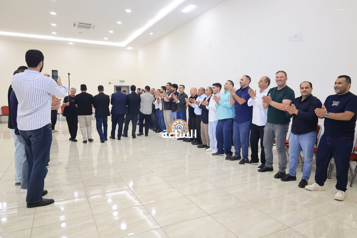 Madar Al-Saa Images 0.7104875611792152