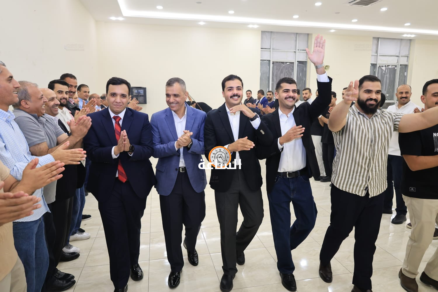 Madar Al-Saa Images 0.7267894981085405