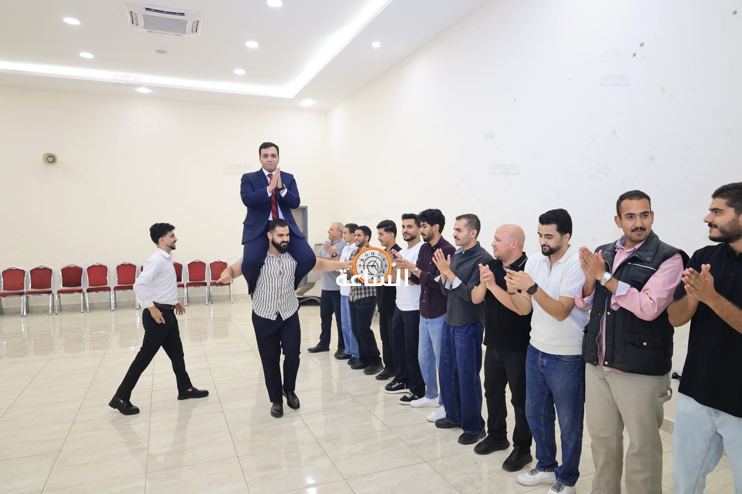 Madar Al-Saa Images 0.5513043190223734