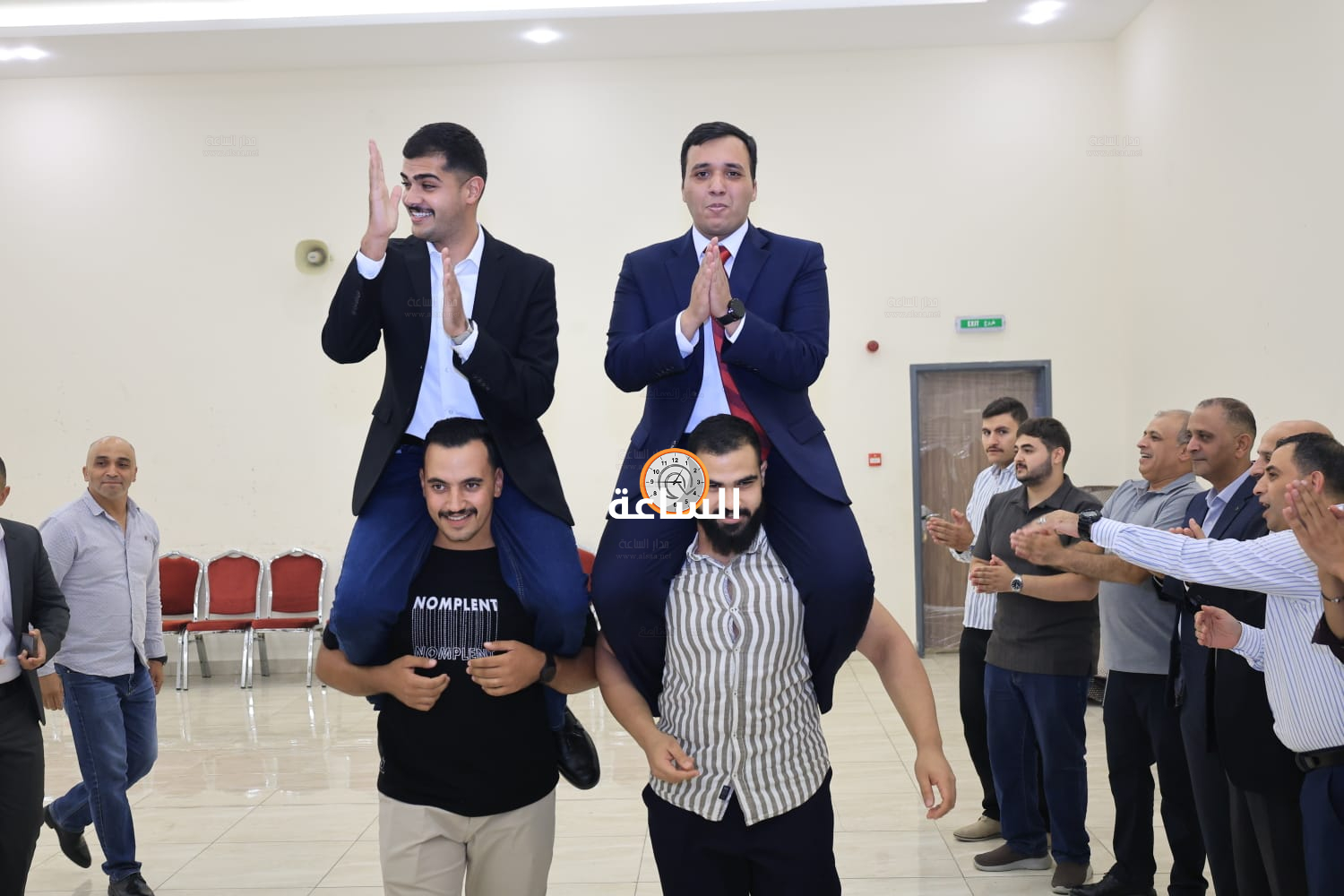 Madar Al-Saa Images 0.6805370961284174