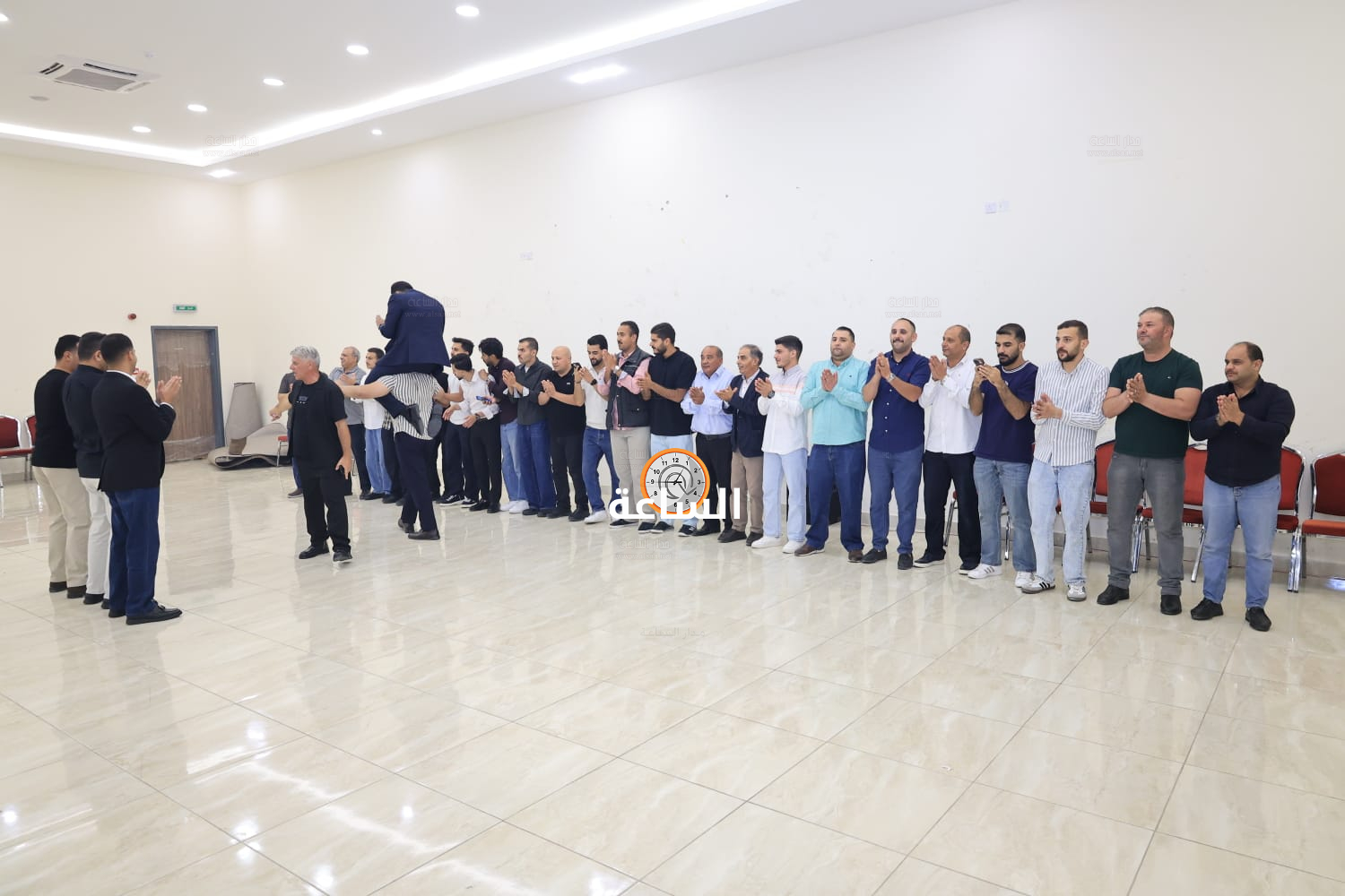 Madar Al-Saa Images 0.344299385665666