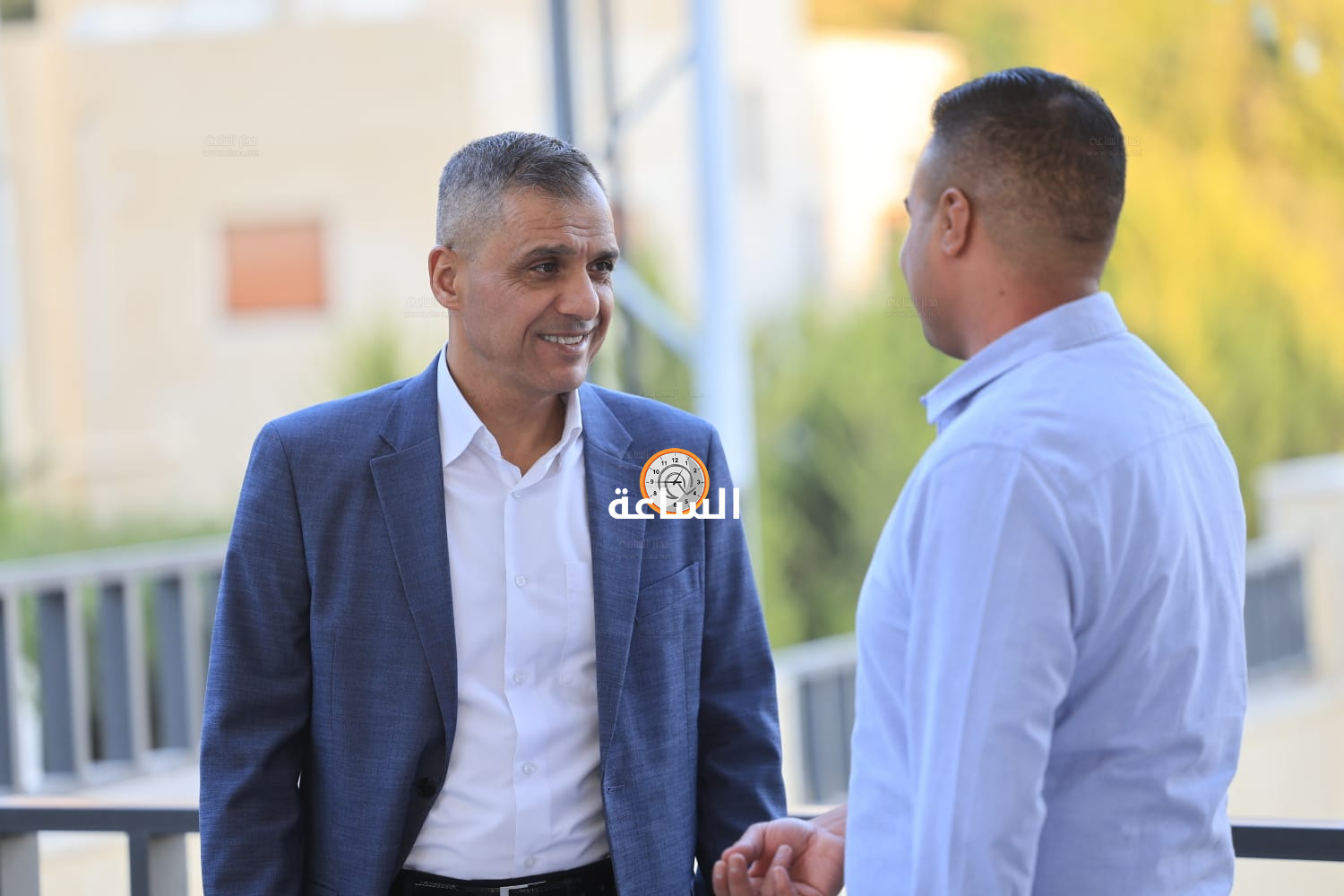 Madar Al-Saa Images 0.2401115333014452