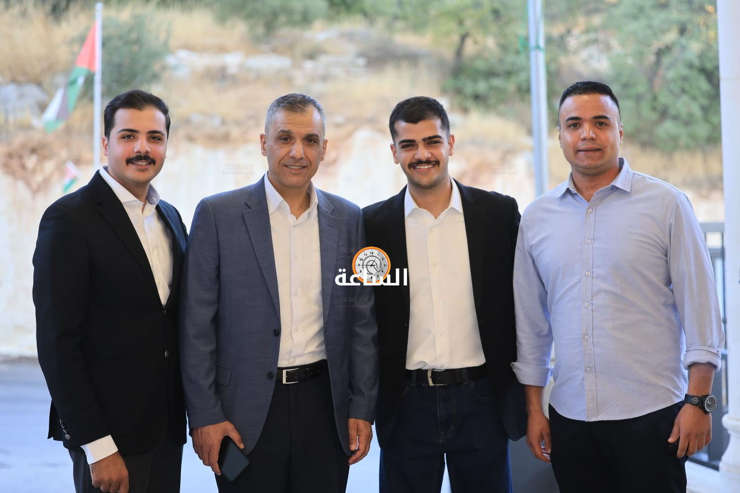 Madar Al-Saa Images 0.5627561305990224