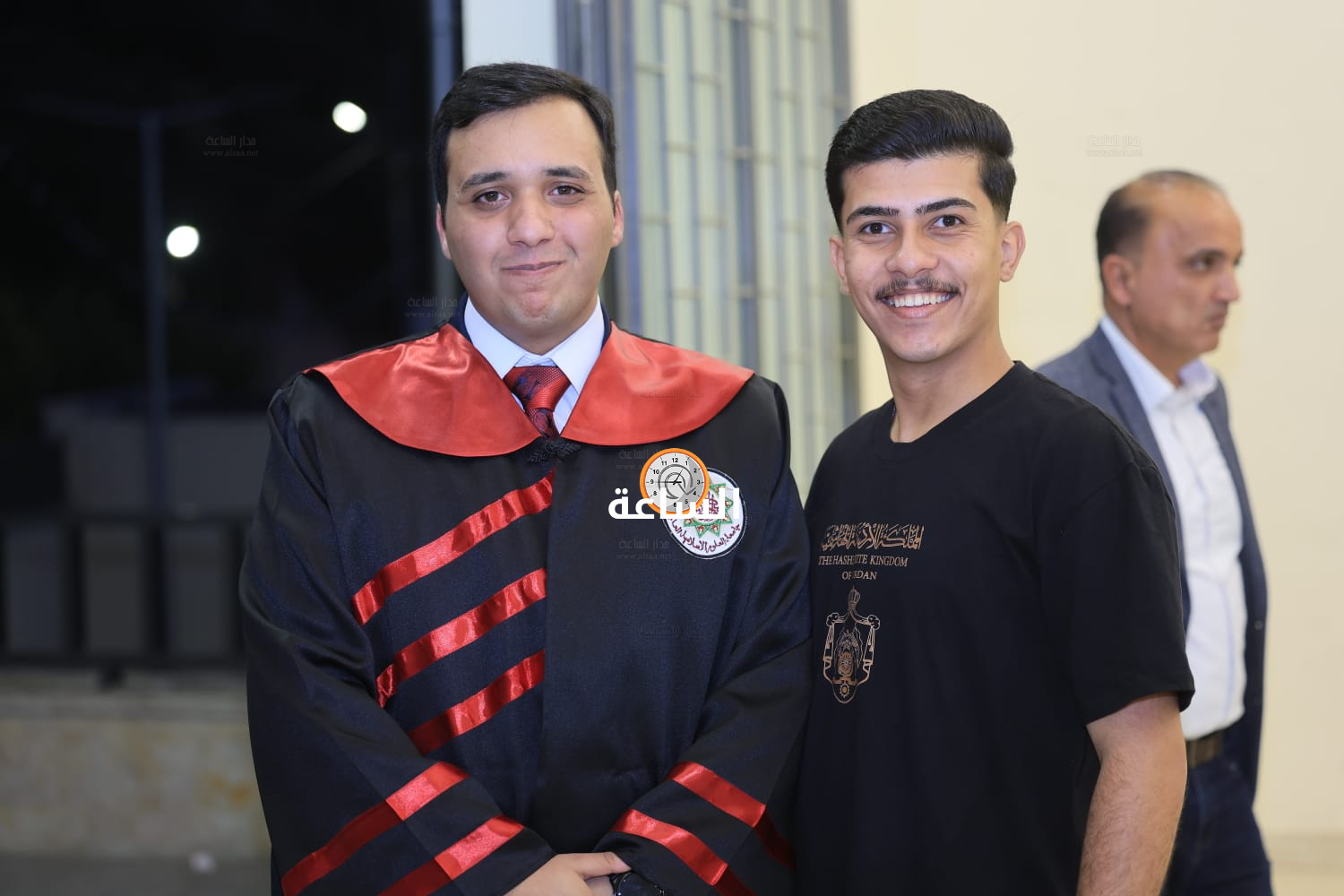 Madar Al-Saa Images 0.05789463870405087