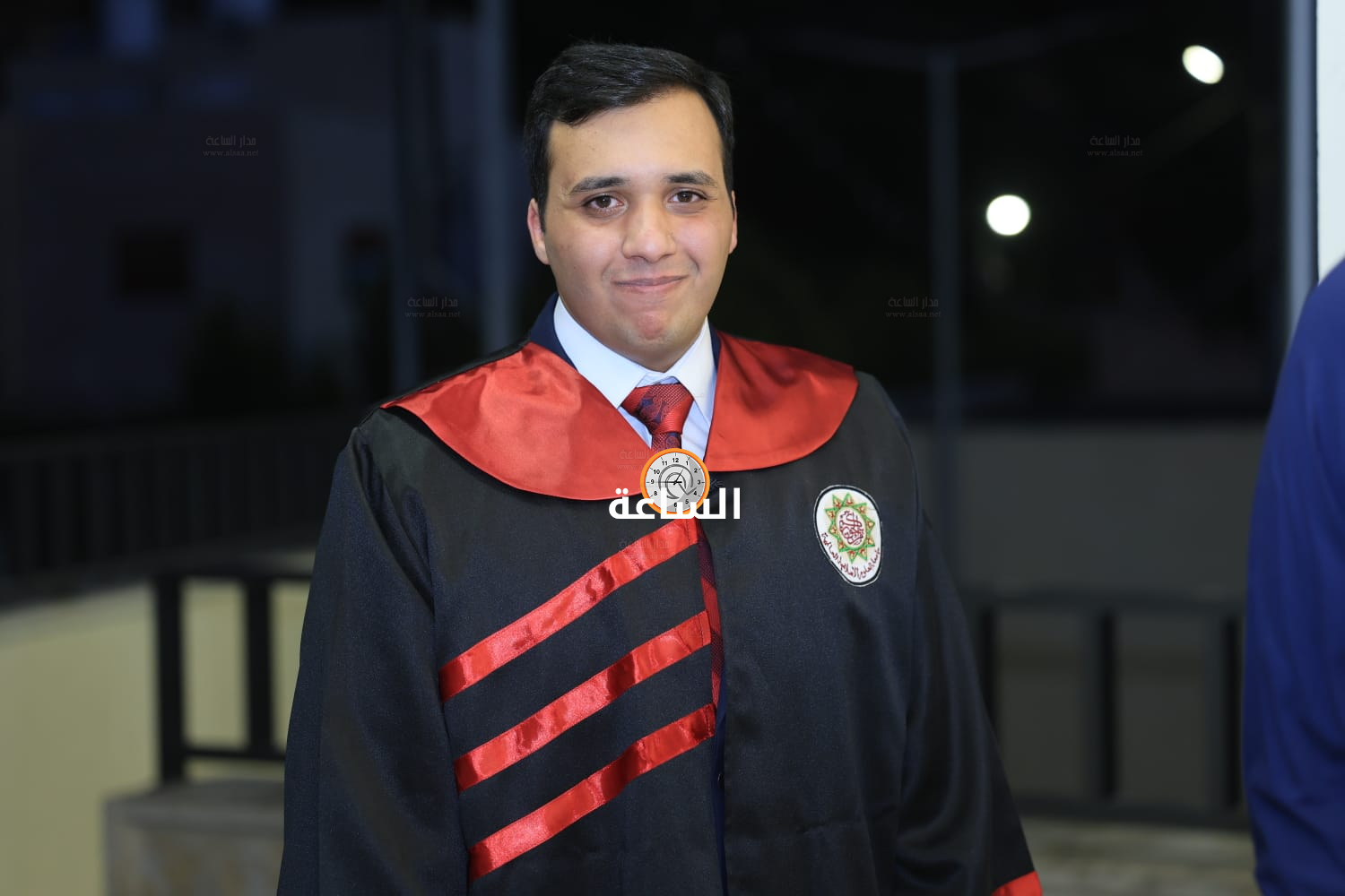 Madar Al-Saa Images 0.013372515788156014