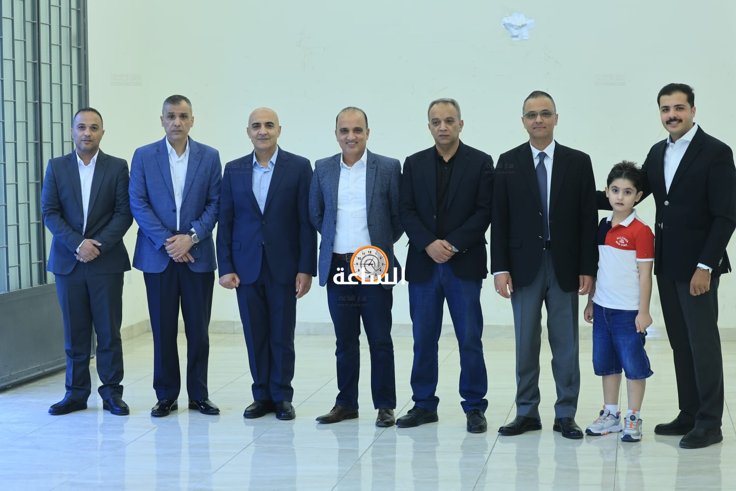 Madar Al-Saa Images 0.7901611818882581