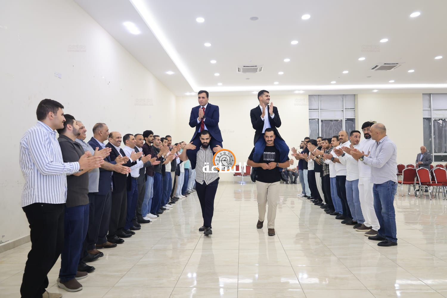 Madar Al-Saa Images 0.20900363597169458