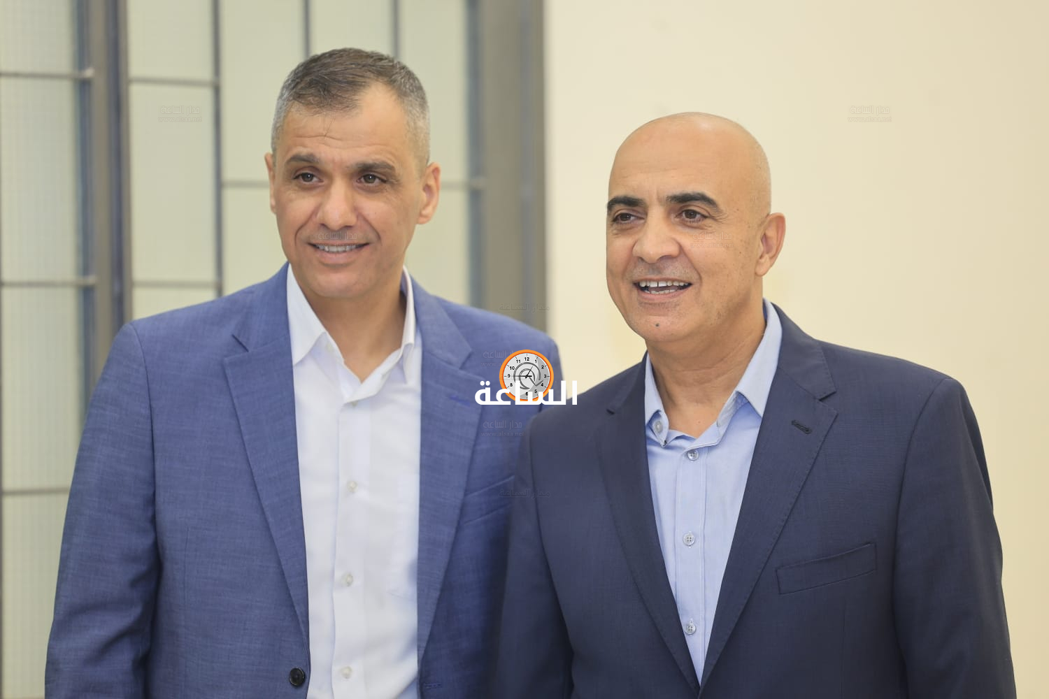 Madar Al-Saa Images 0.35582552145064283