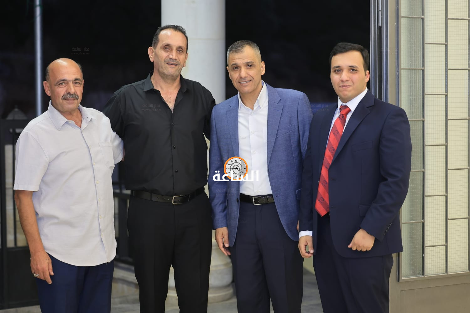 Madar Al-Saa Images 0.07952534408932455