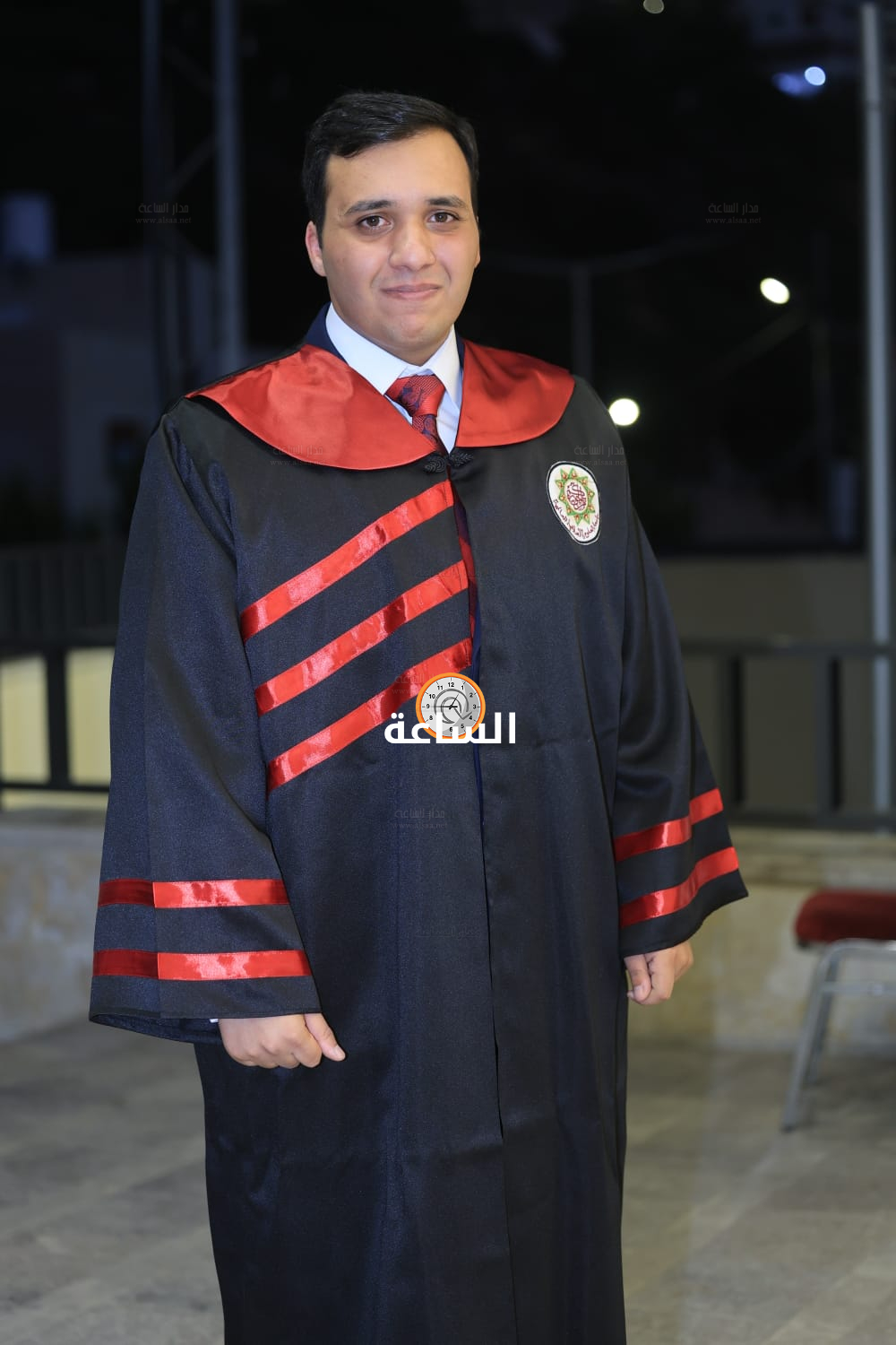 Madar Al-Saa Images 0.7996324879444182