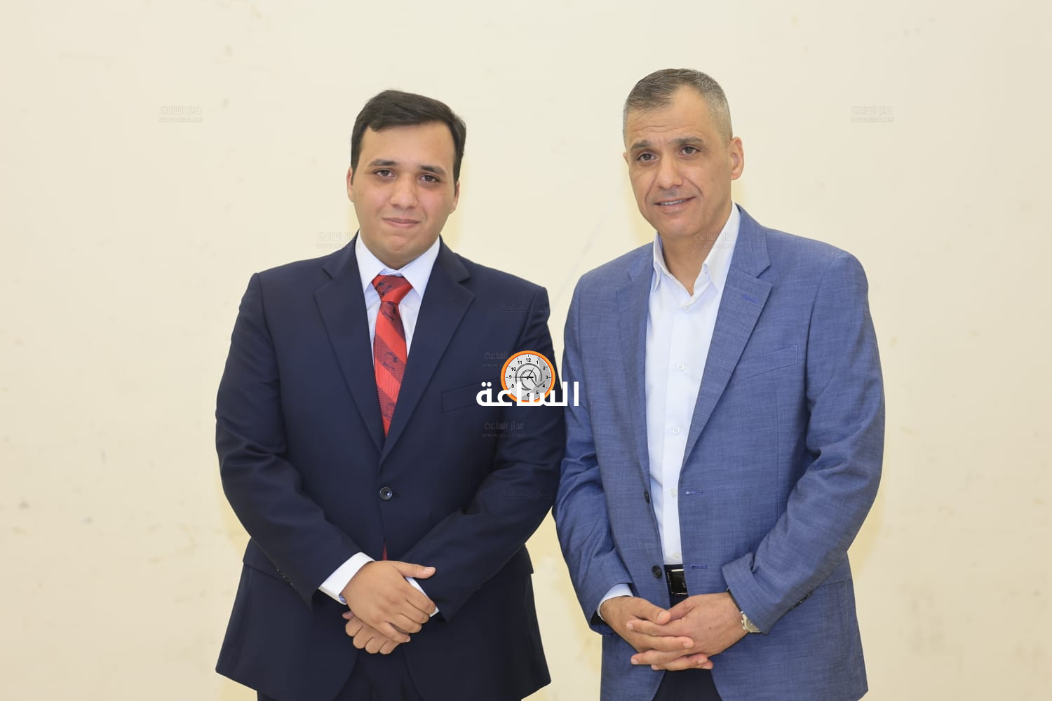Madar Al-Saa Images 0.7483028306963226