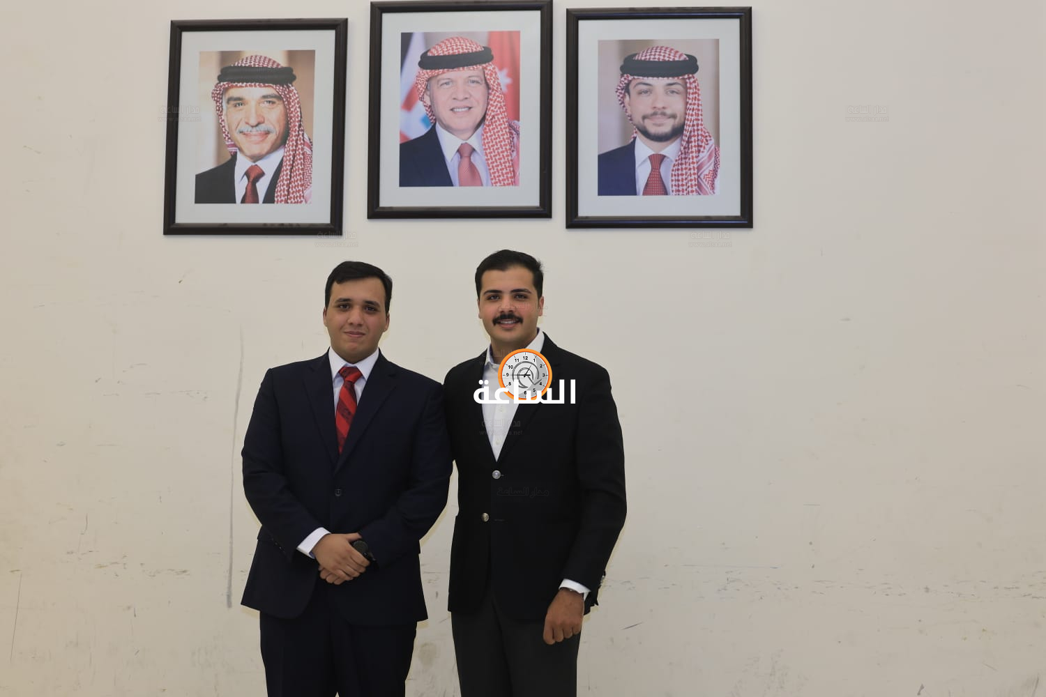 Madar Al-Saa Images 0.8168085668728425