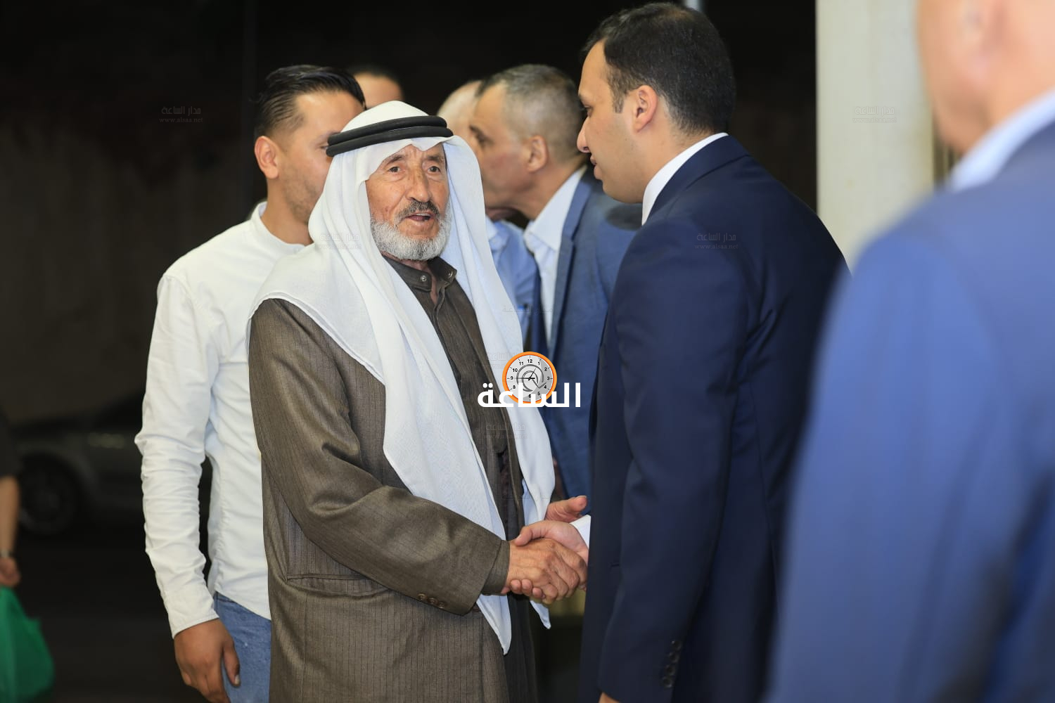 Madar Al-Saa Images 0.6227281126440507