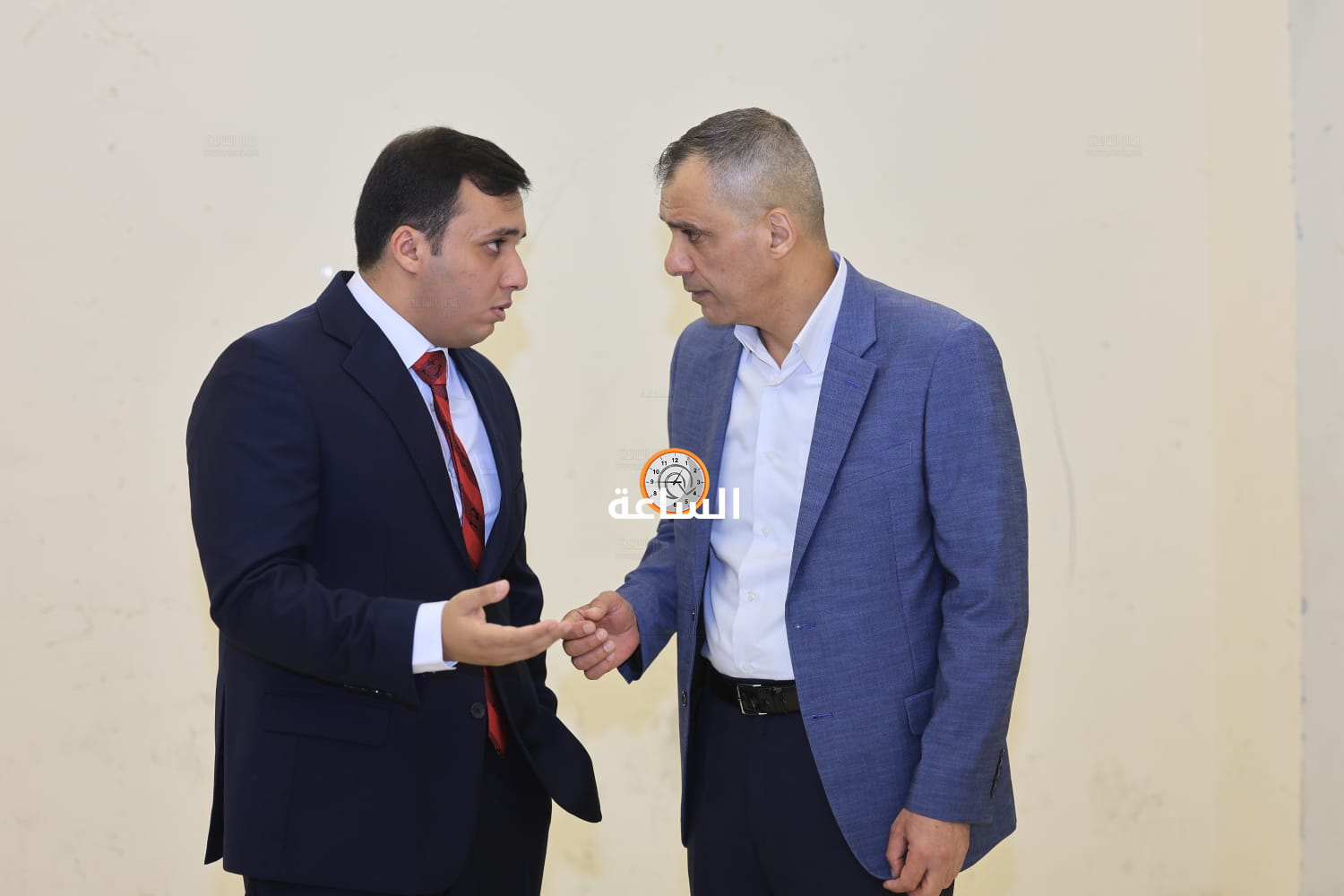 Madar Al-Saa Images 0.20461756082724647