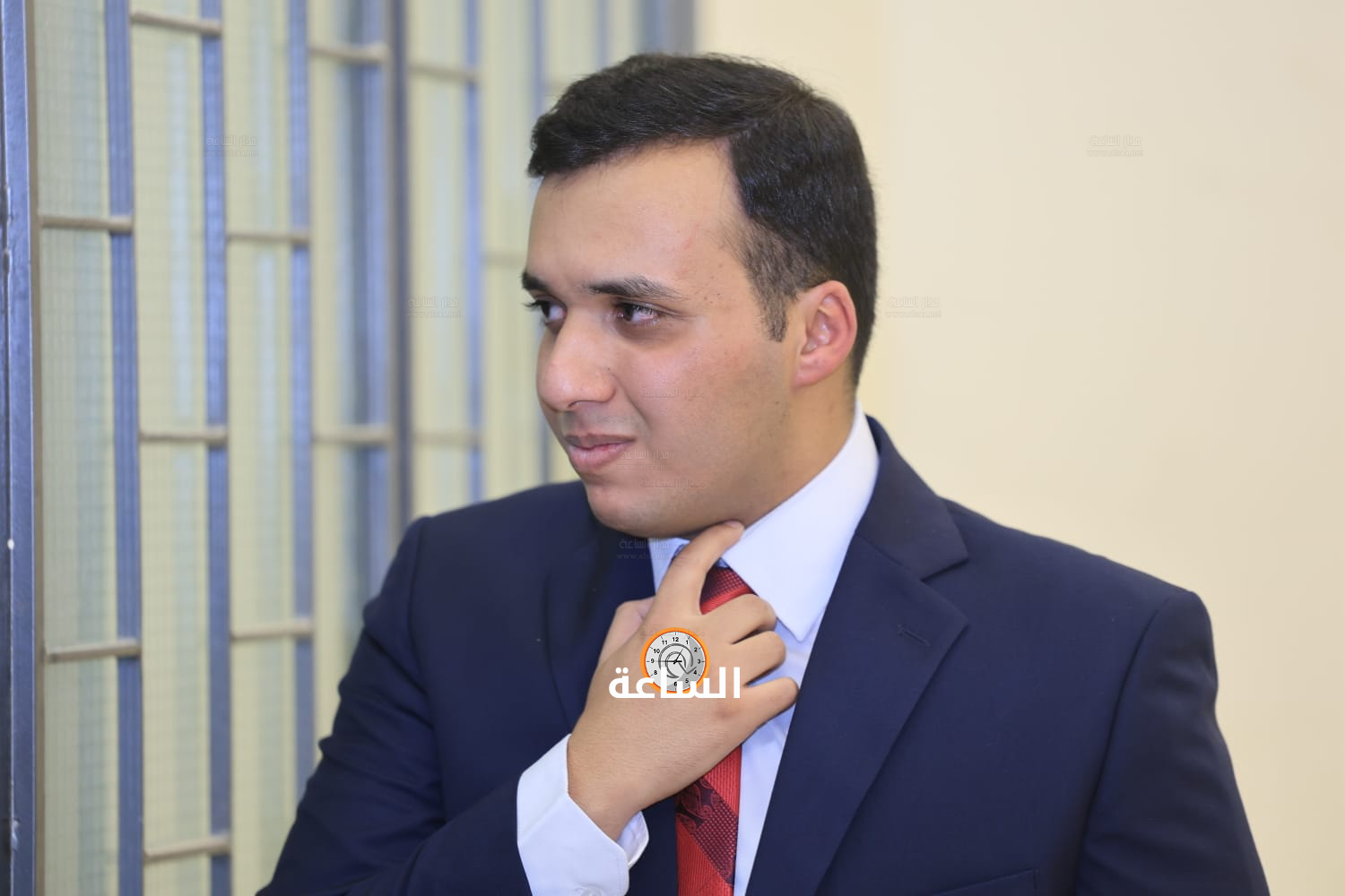Madar Al-Saa Images 0.8496430240360872