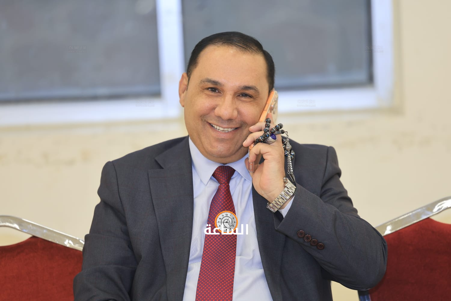 Madar Al-Saa Images 0.11449138537594672